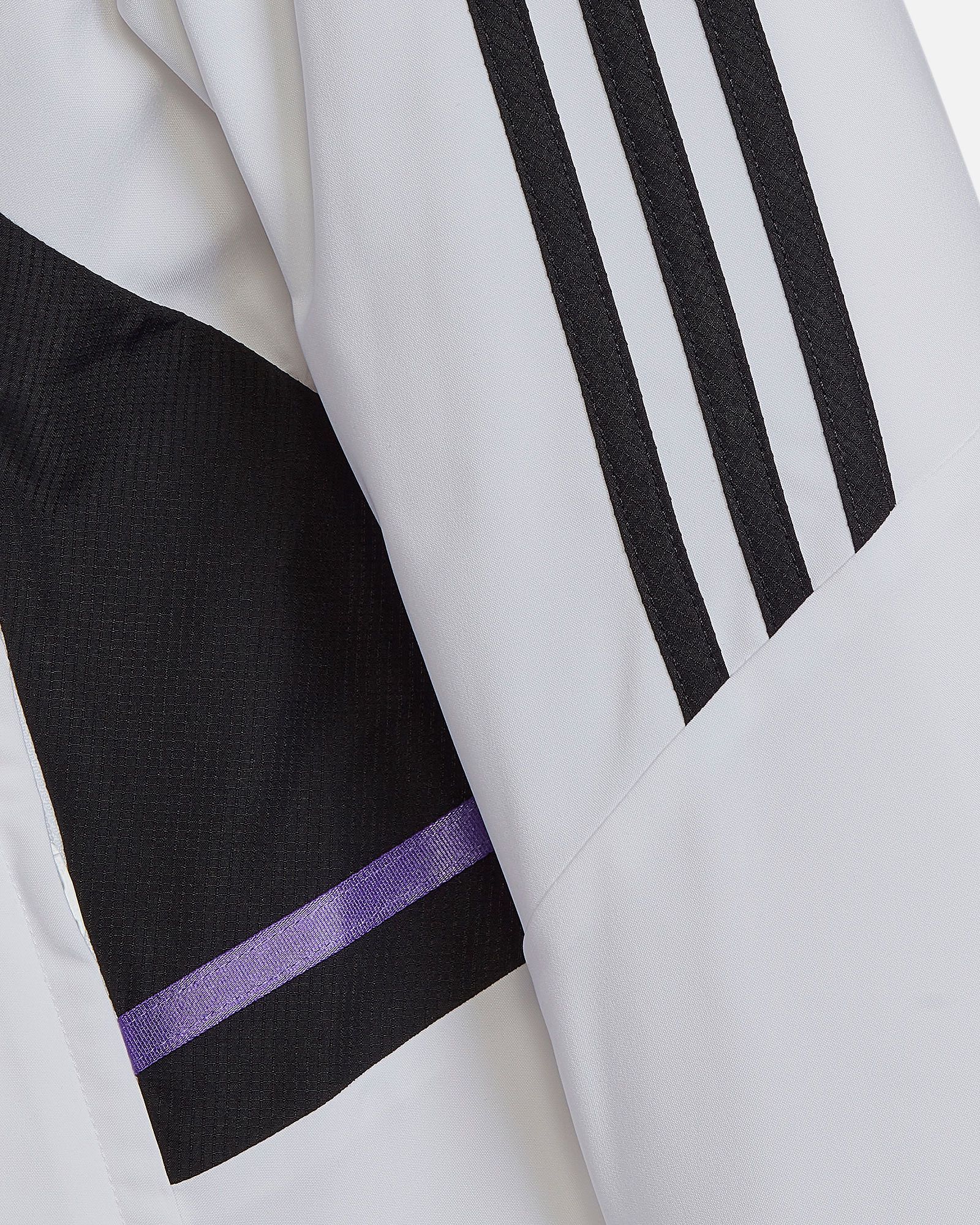 Chándal Real Madrid 2022/2023 Prematch - Fútbol Factory