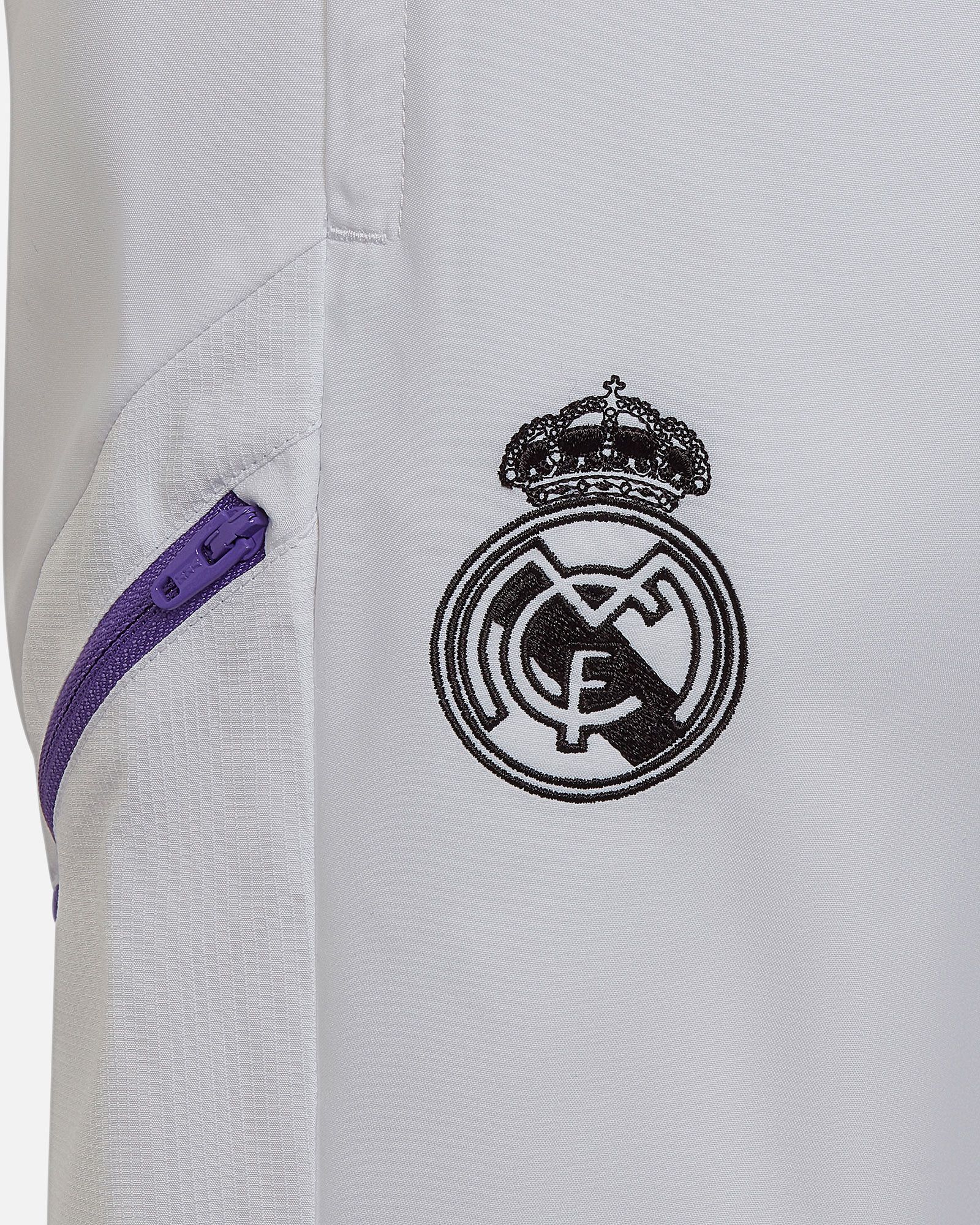 Chándal Real Madrid 2022/2023 Prematch - Fútbol Factory