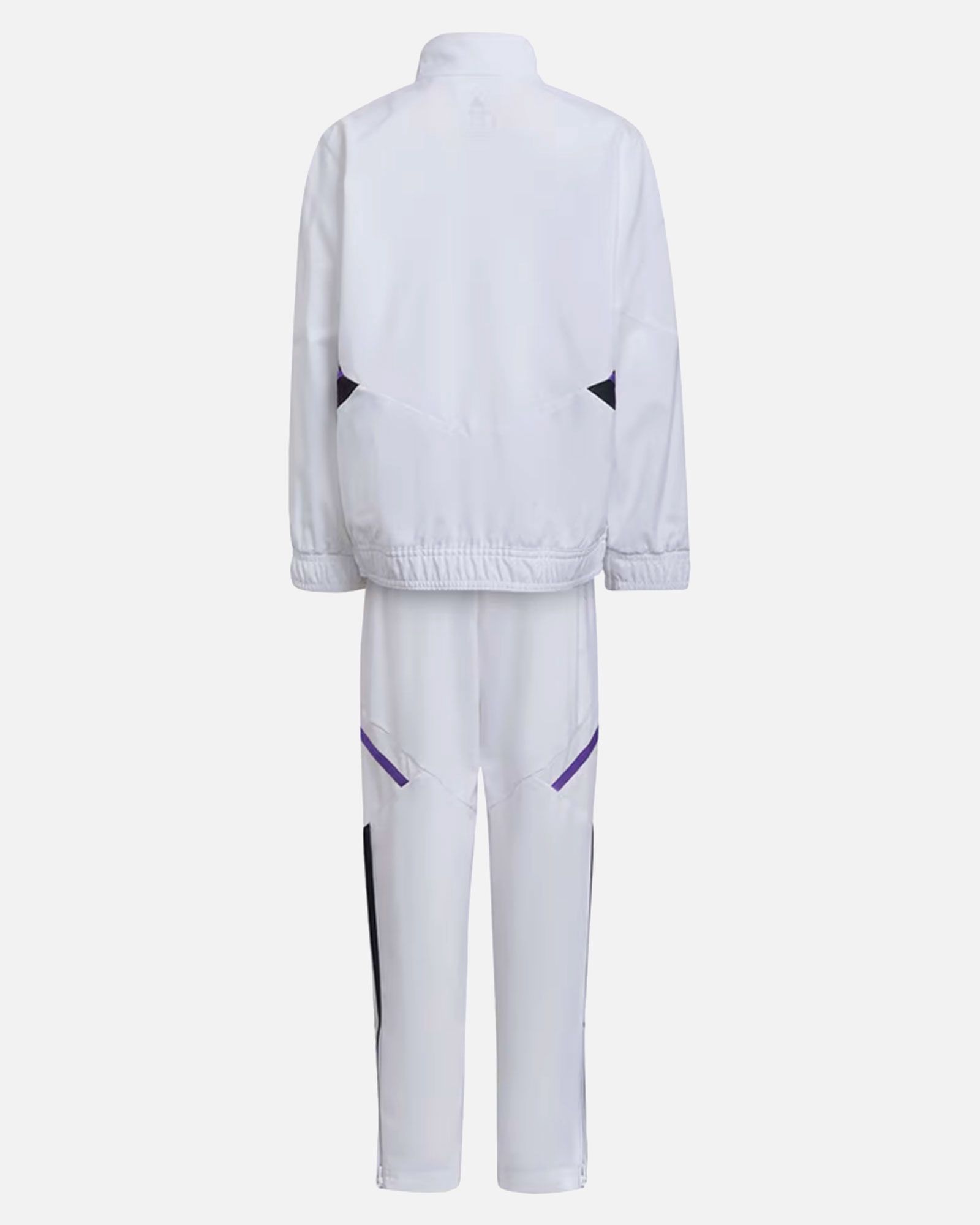 Chándal del Real Madrid 2022/2023 Prematch - Fútbol Factory