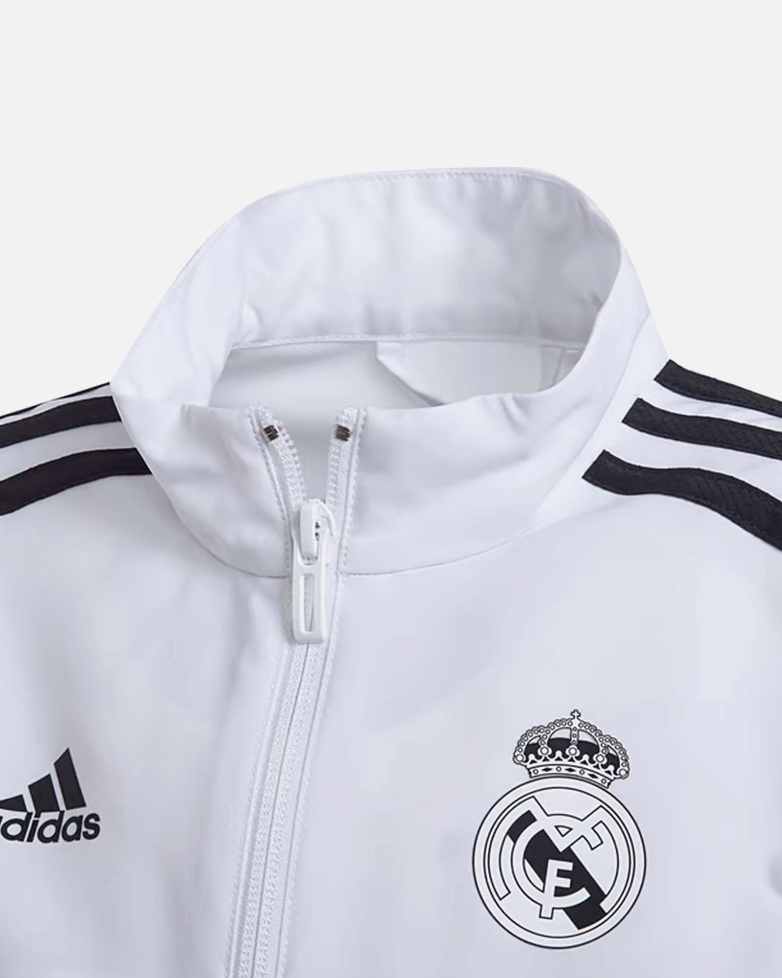 Chándal del Real Madrid 2022/2023 Prematch - Fútbol Factory