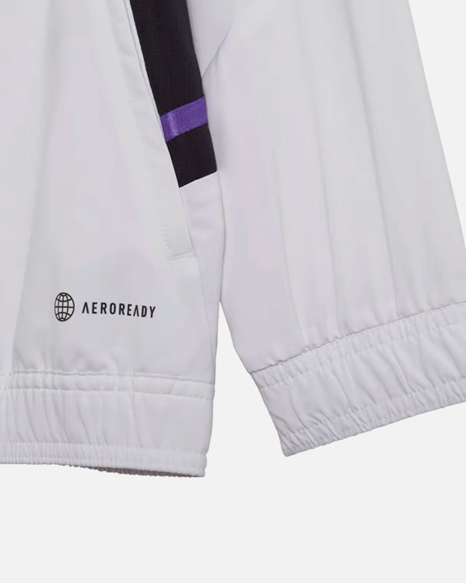 Chándal del Real Madrid 2022/2023 Prematch - Fútbol Factory