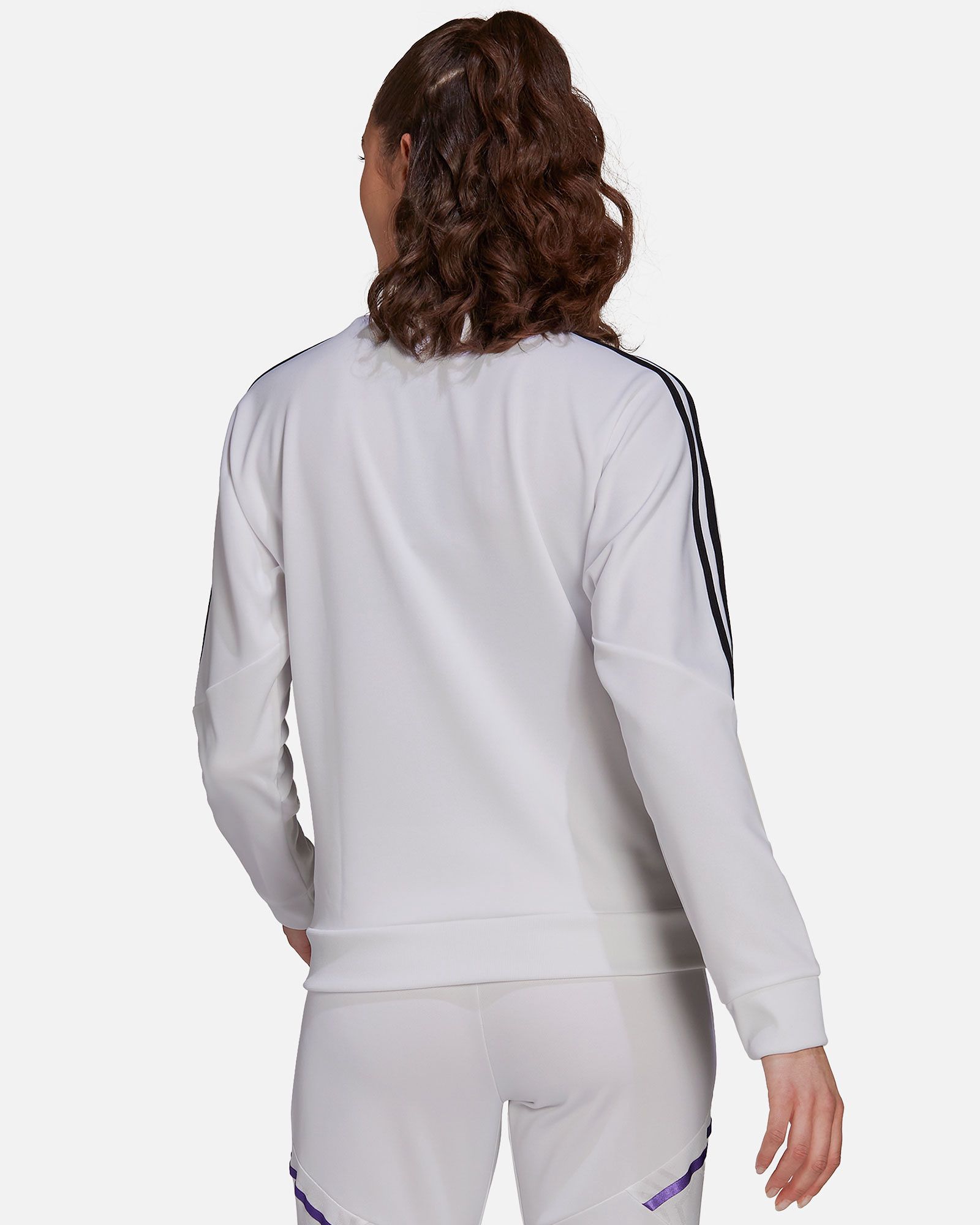 Chaqueta Real Madrid 2022/2023 TK - Fútbol Factory
