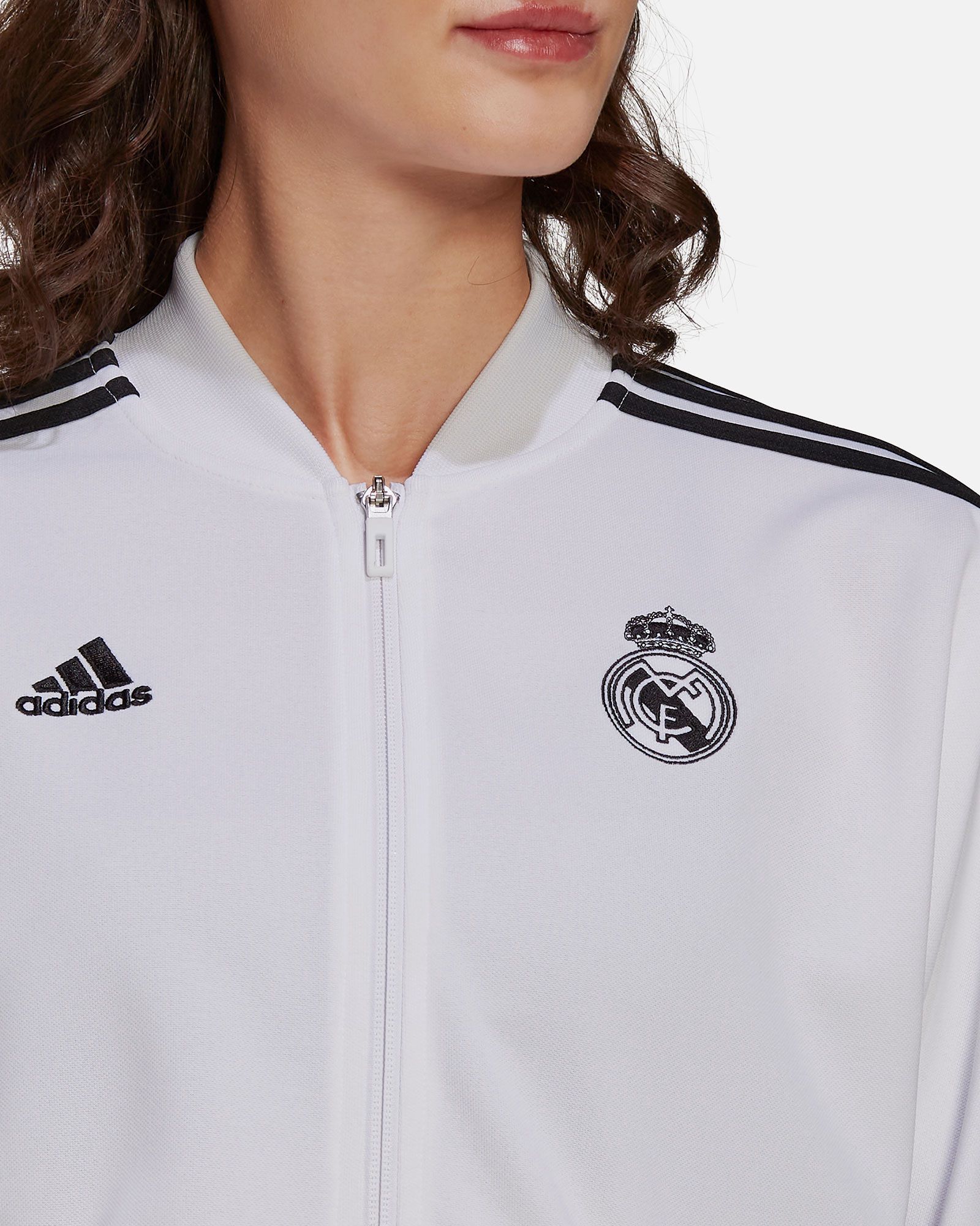Chaqueta Real Madrid 2022/2023 TK - Fútbol Factory