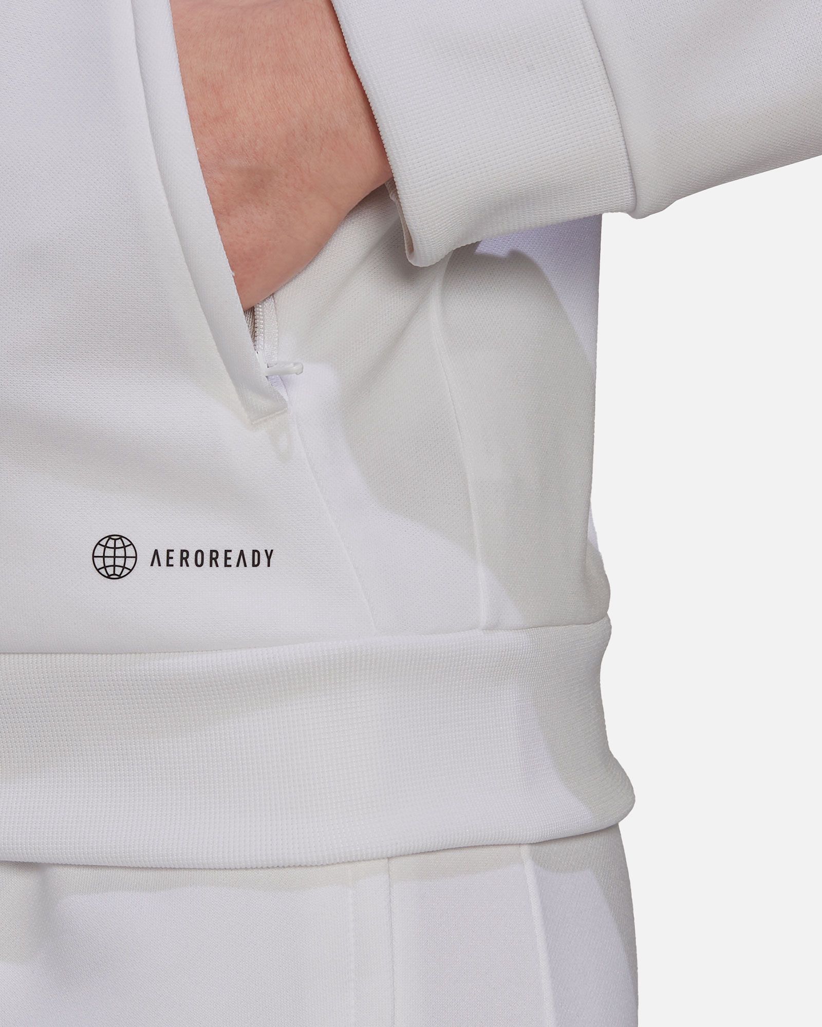 Chaqueta Real Madrid 2022/2023 TK - Fútbol Factory
