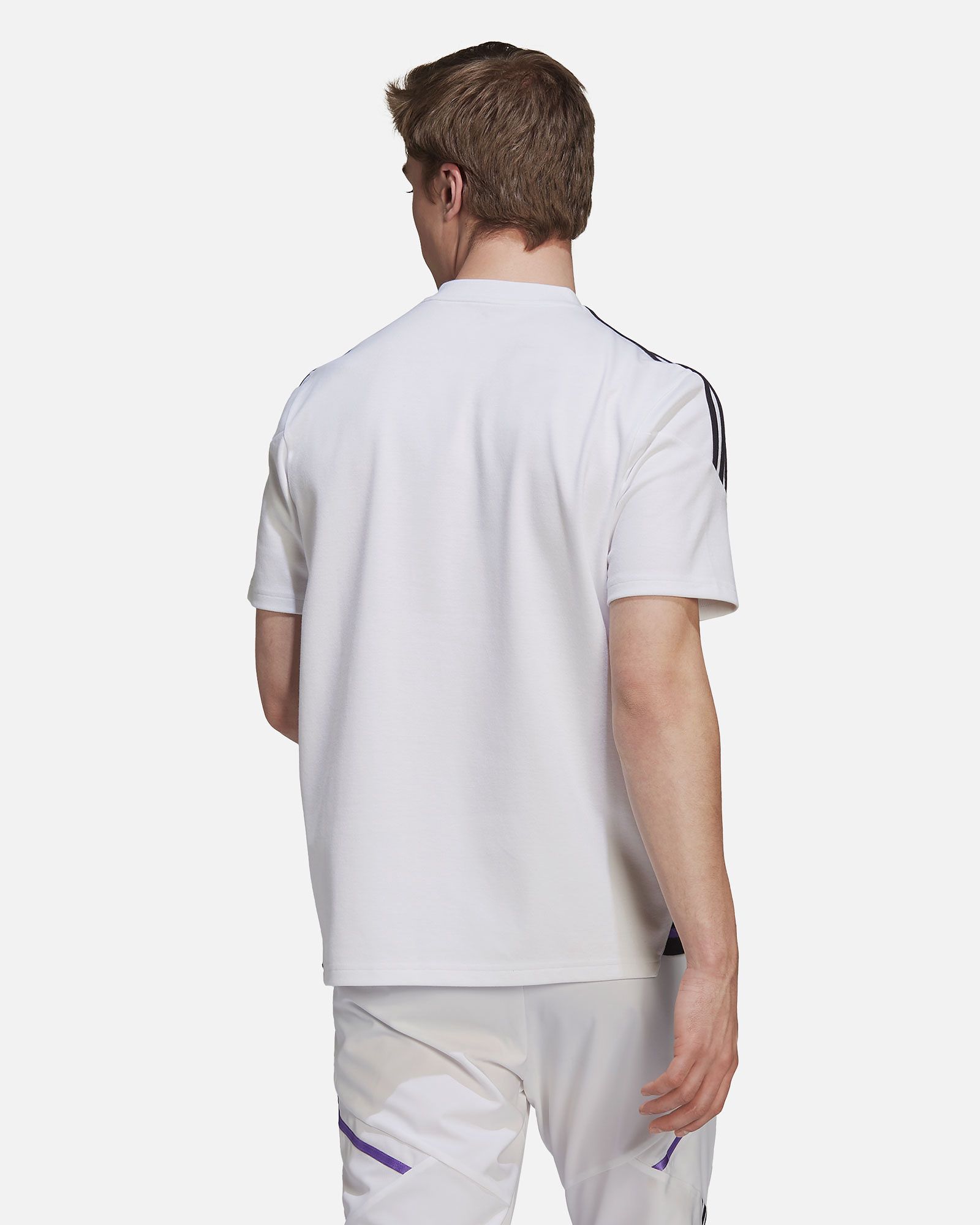 Polo Real Madrid 2022/2023 - Fútbol Factory