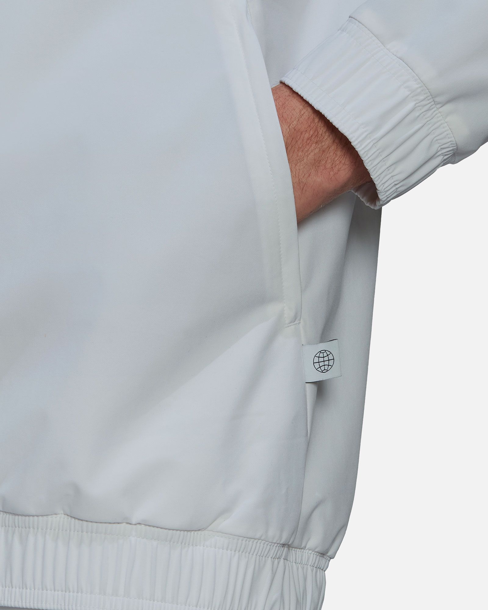 Chaqueta Real Madrid 2022/2023 AW - Fútbol Factory