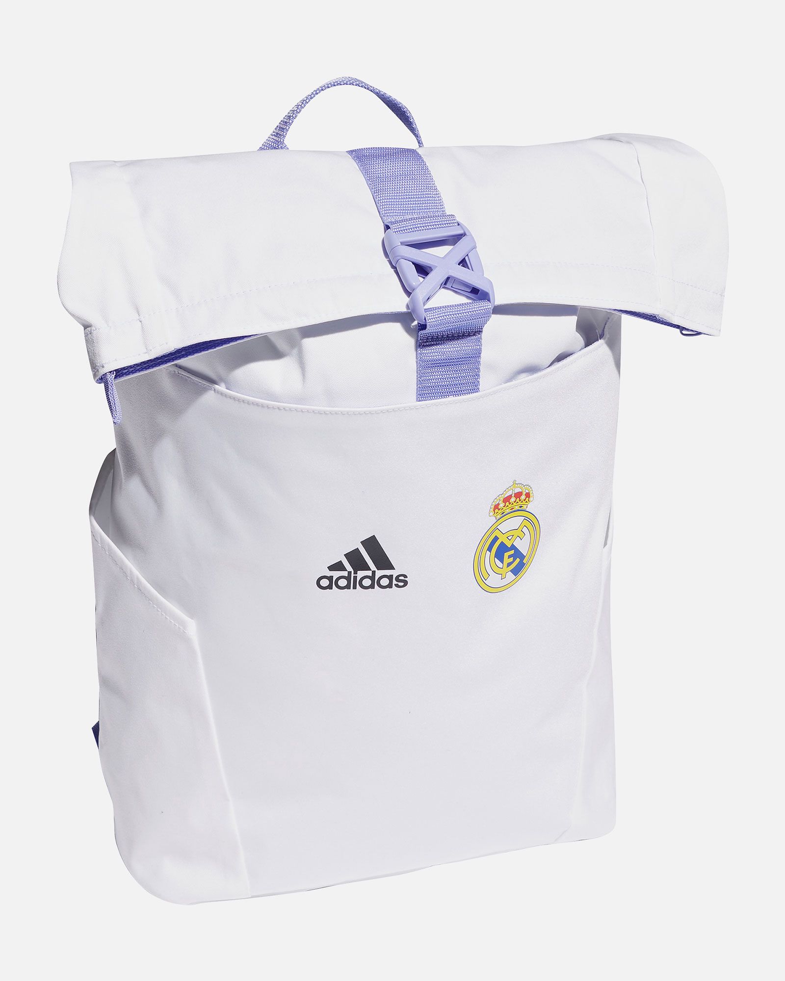 Mochila Real Madrid 2022/2023 - Fútbol Factory