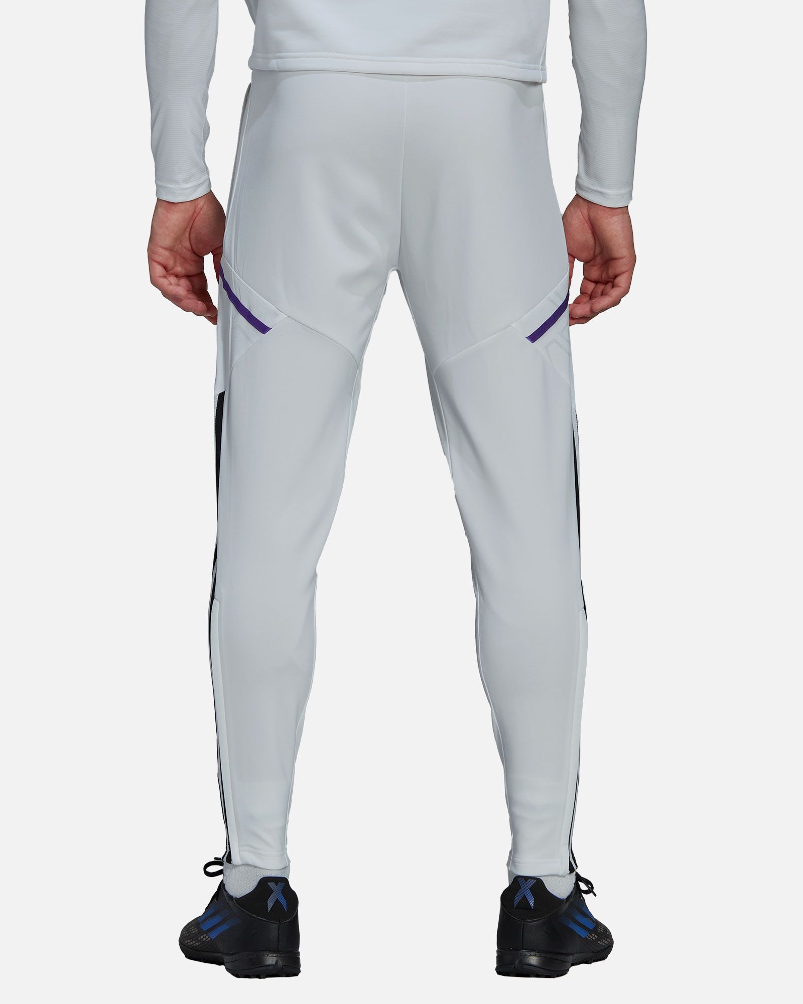 Pantalón Real Madrid 2022/2023 TR - Fútbol Factory