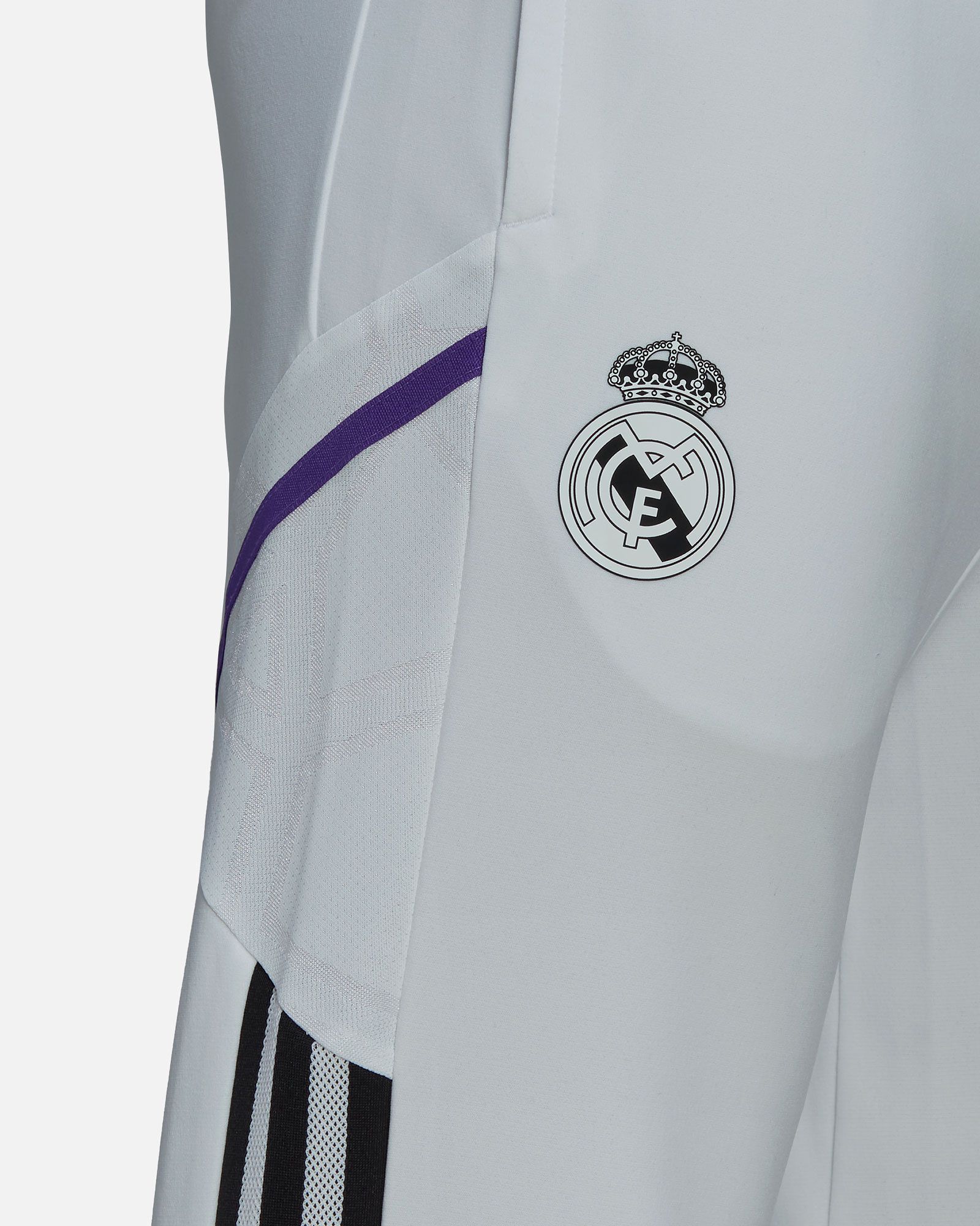 Pantalón Real Madrid 2022/2023 TR - Fútbol Factory