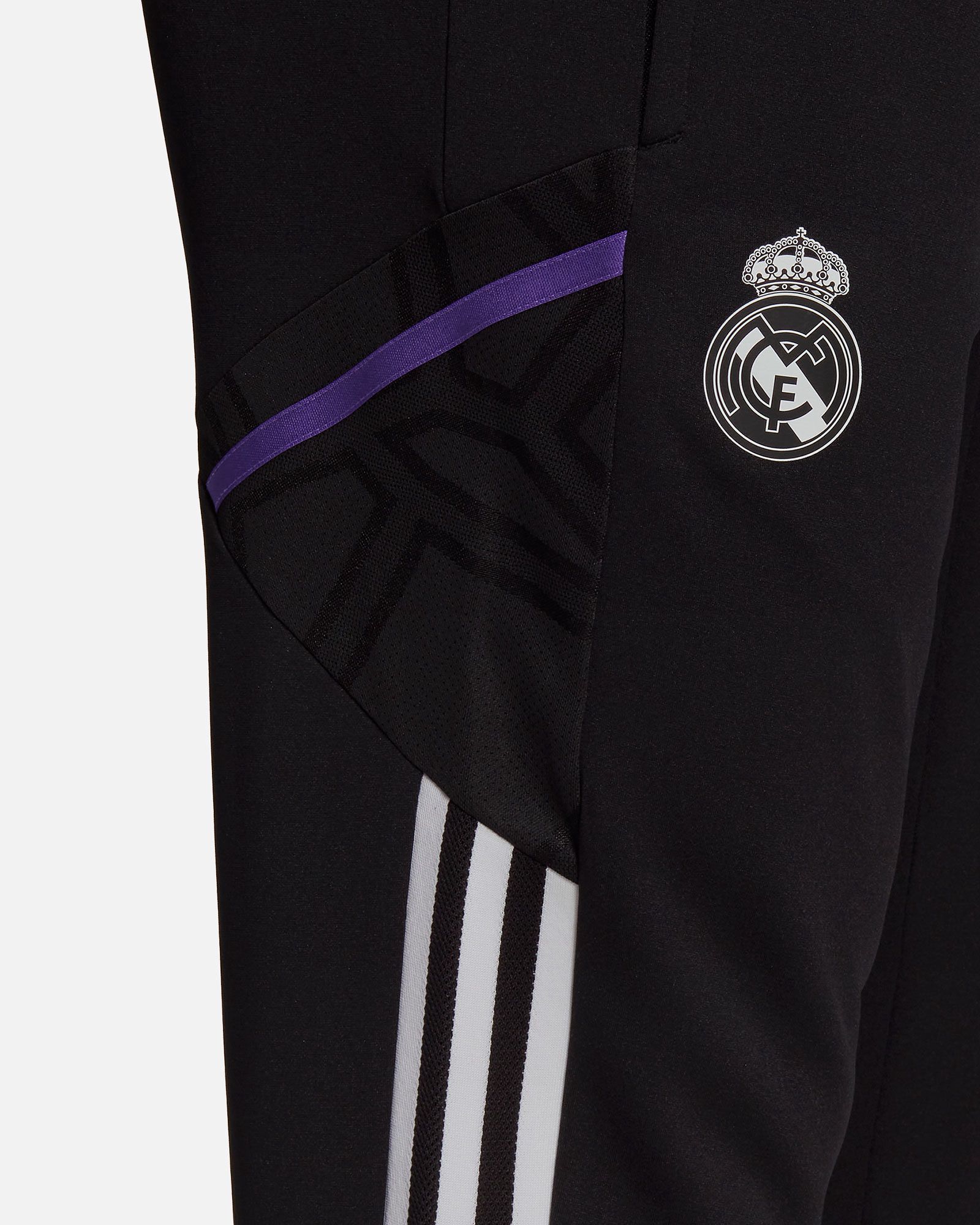 Pantalón Real Madrid 2022/2023 TR - Fútbol Factory