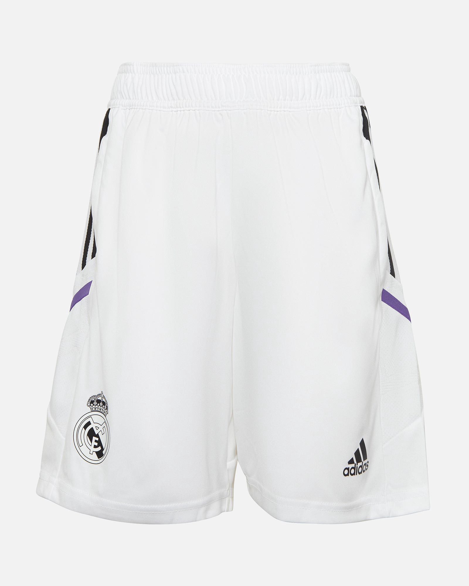 Pantalón Real Madrid 2022/2023 TR - Fútbol Factory