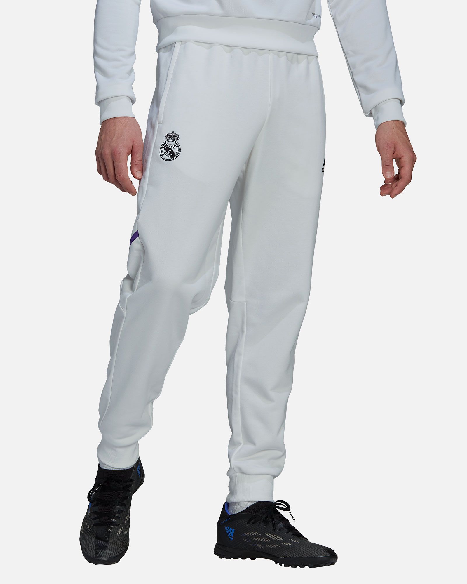 Pantalón Real Madrid 2022/2023 SWT - Fútbol Factory
