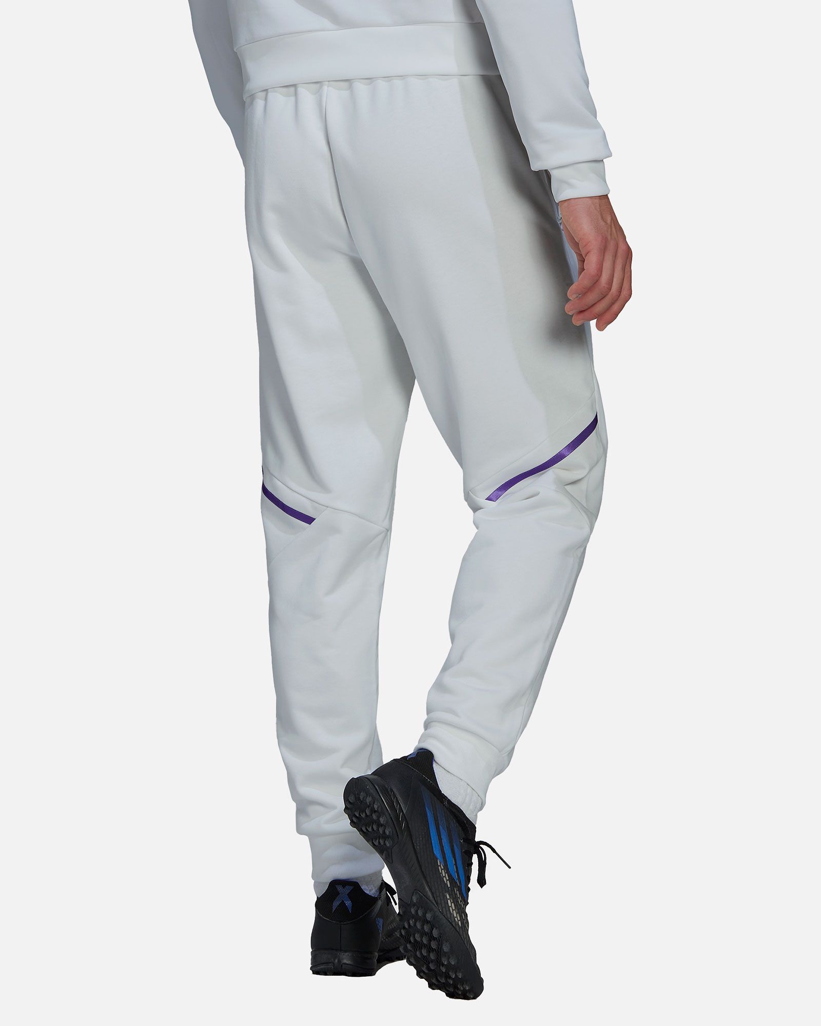 Pantalón Real Madrid 2022/2023 SWT - Fútbol Factory