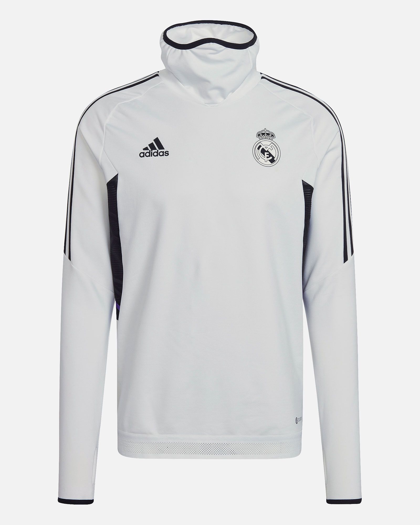 Sudadera Real Madrid 2022/2023 TR PRO - Fútbol Factory