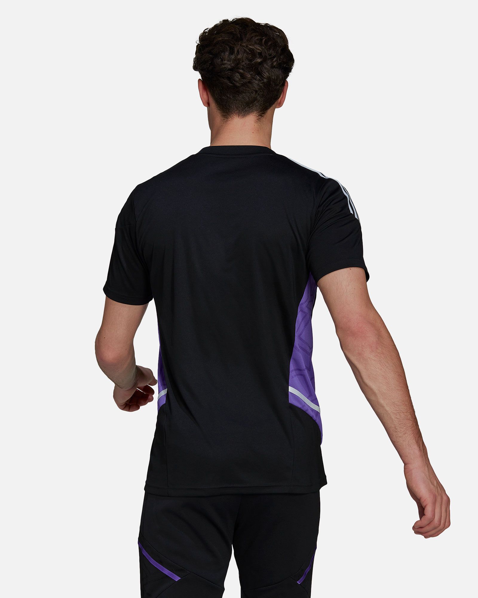 Camiseta Real Madrid 2022/2023 TR - Fútbol Factory