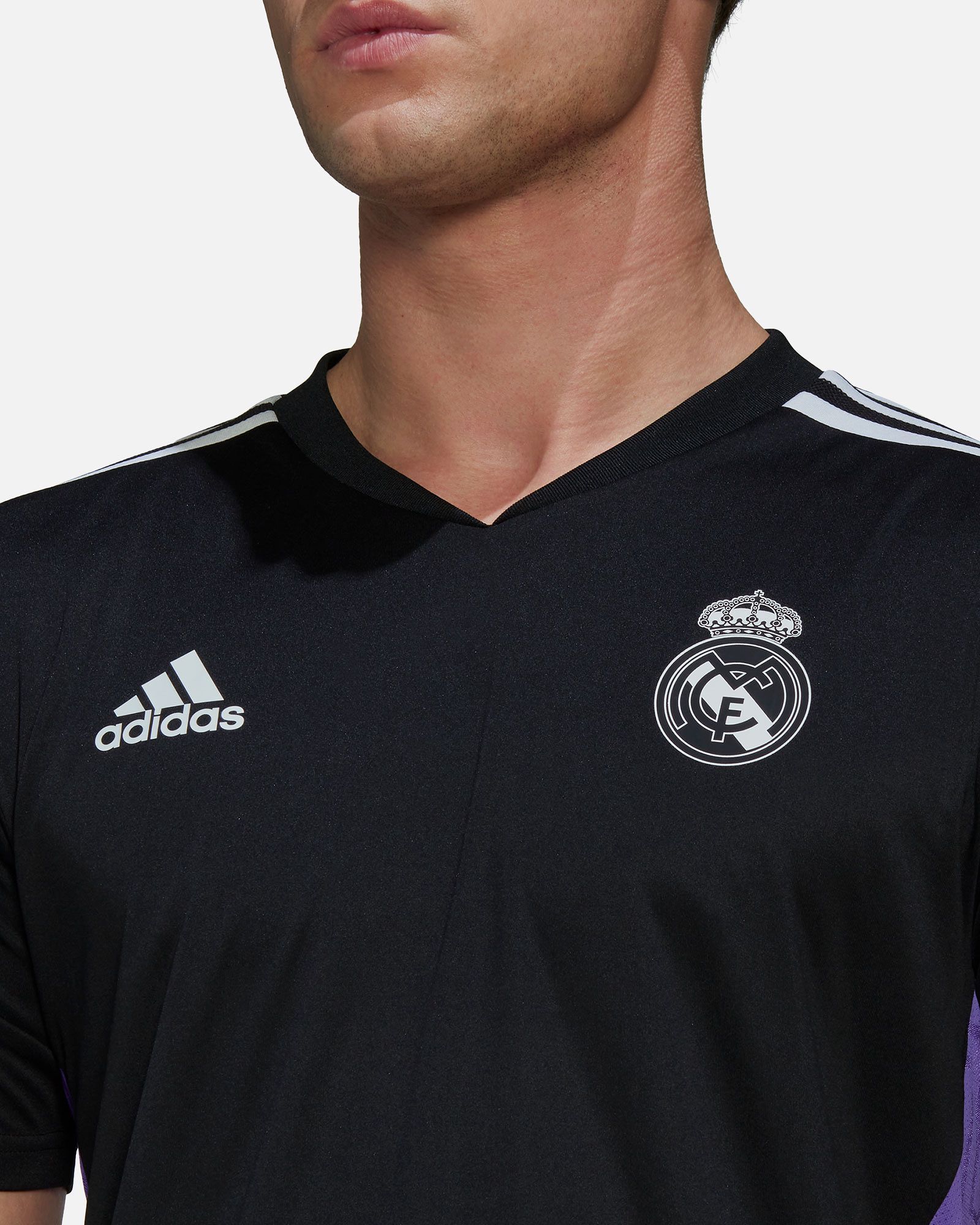 Camiseta Real Madrid 2022/2023 TR - Fútbol Factory