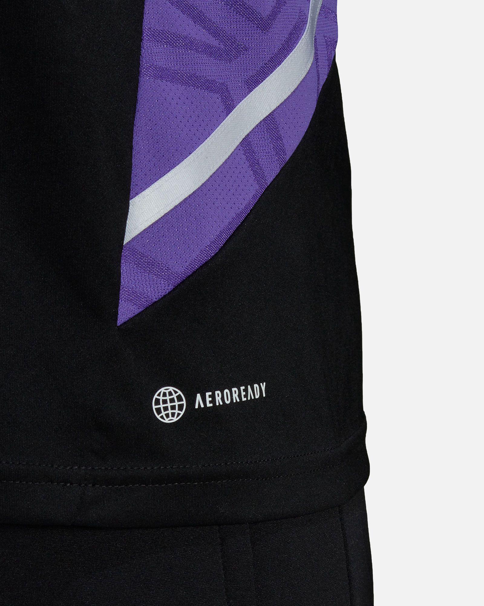 Camiseta Real Madrid 2022/2023 TR - Fútbol Factory