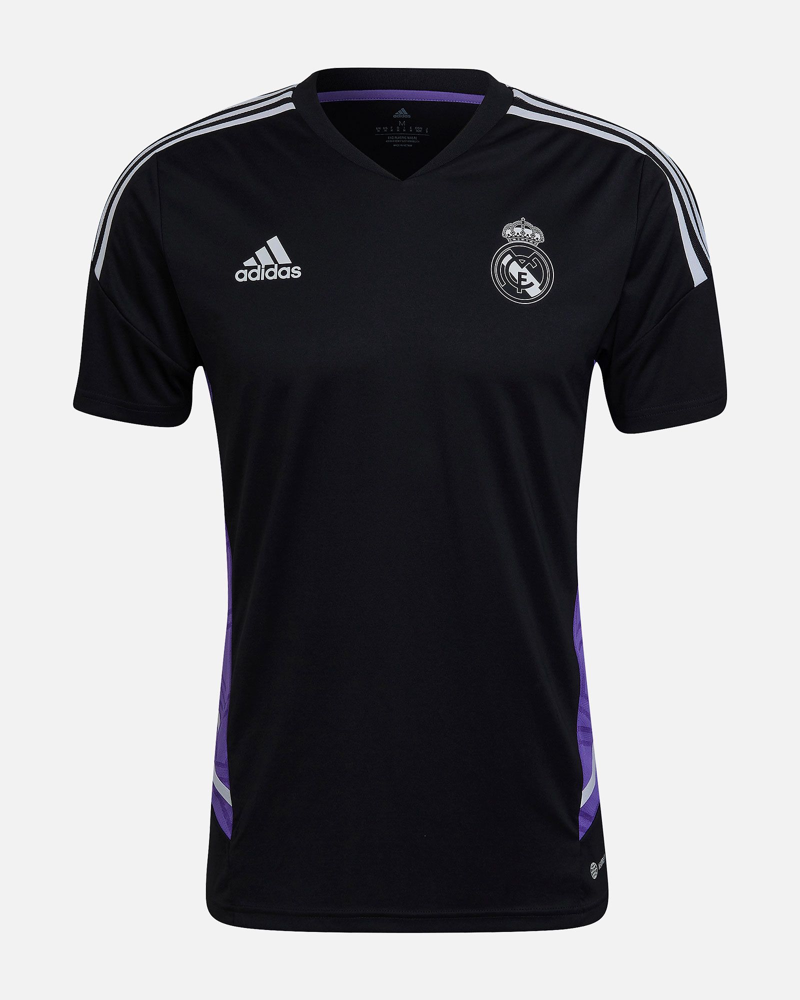 Camiseta Real Madrid 2022/2023 TR - Fútbol Factory