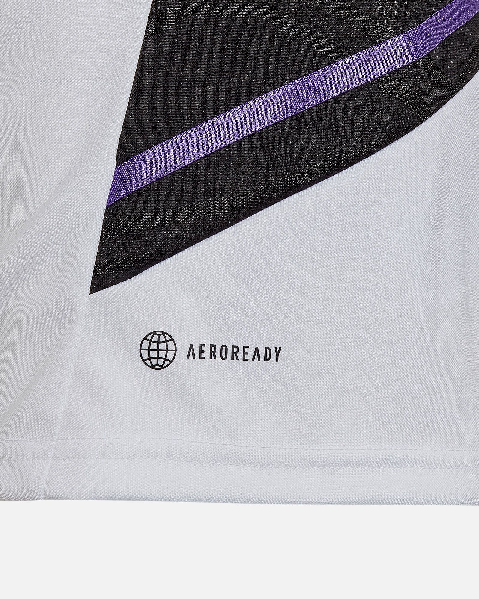 Camiseta Real Madrid 2022/2023 TR - Fútbol Factory