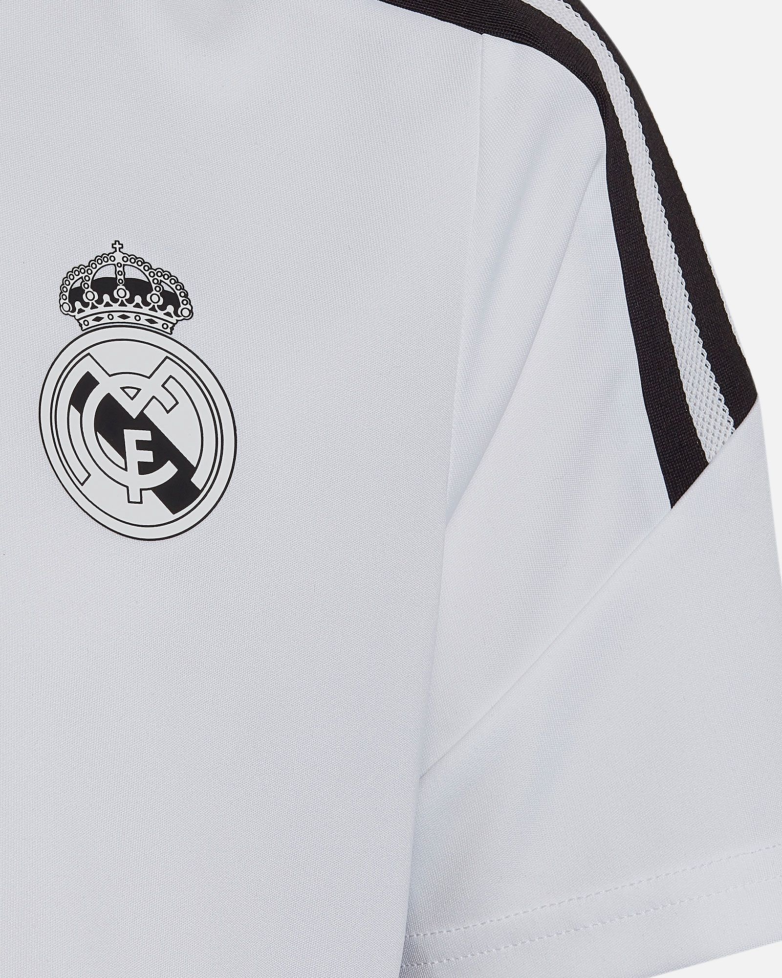 Camiseta Real Madrid 2022/2023 TR - Fútbol Factory