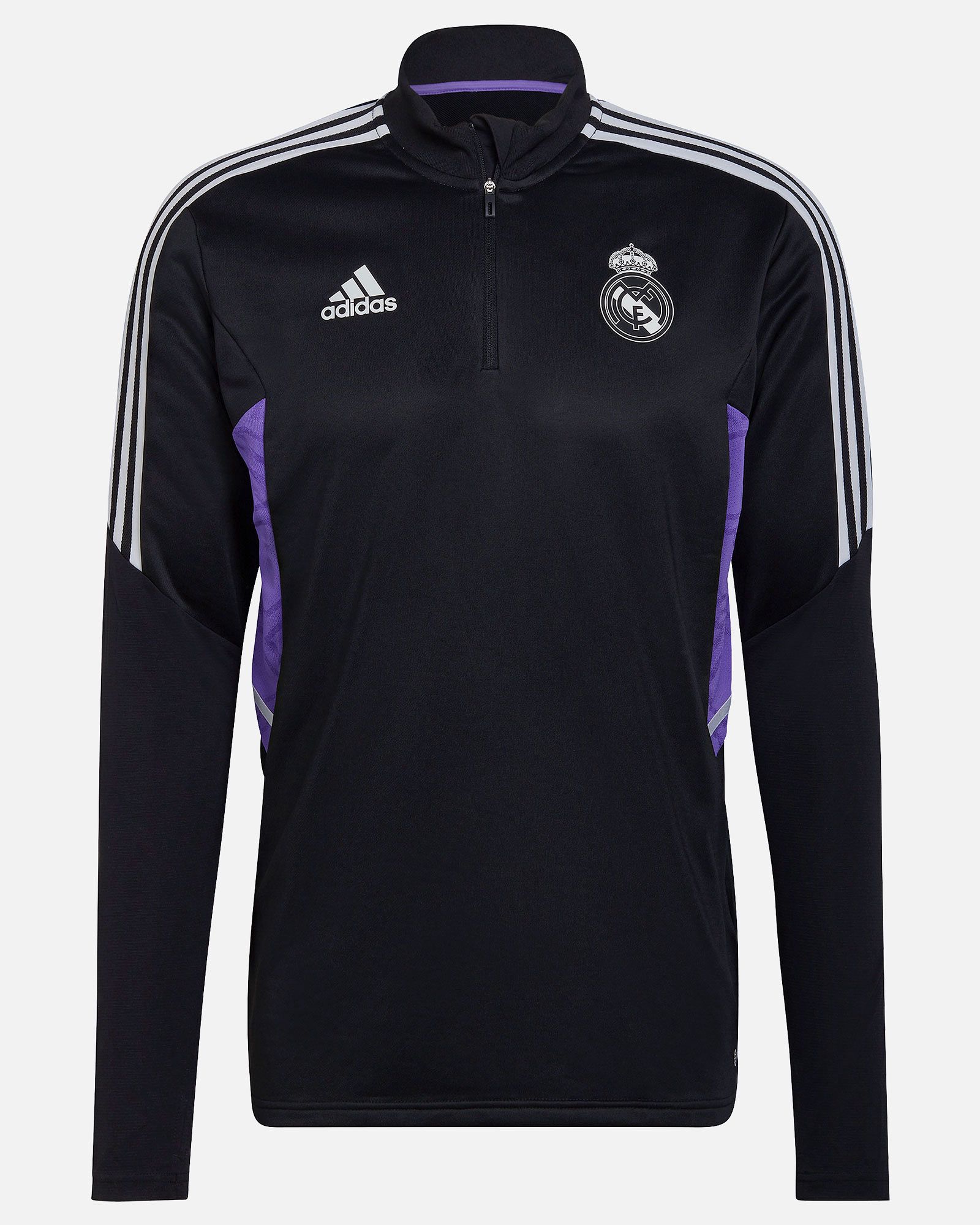 Sudadera Real Madrid 2022/2023 TR - Fútbol Factory