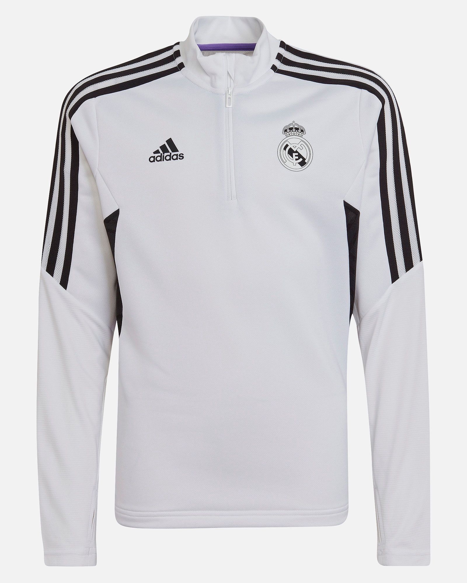 Sudadera Real Madrid 2022/2023 TR - Fútbol Factory