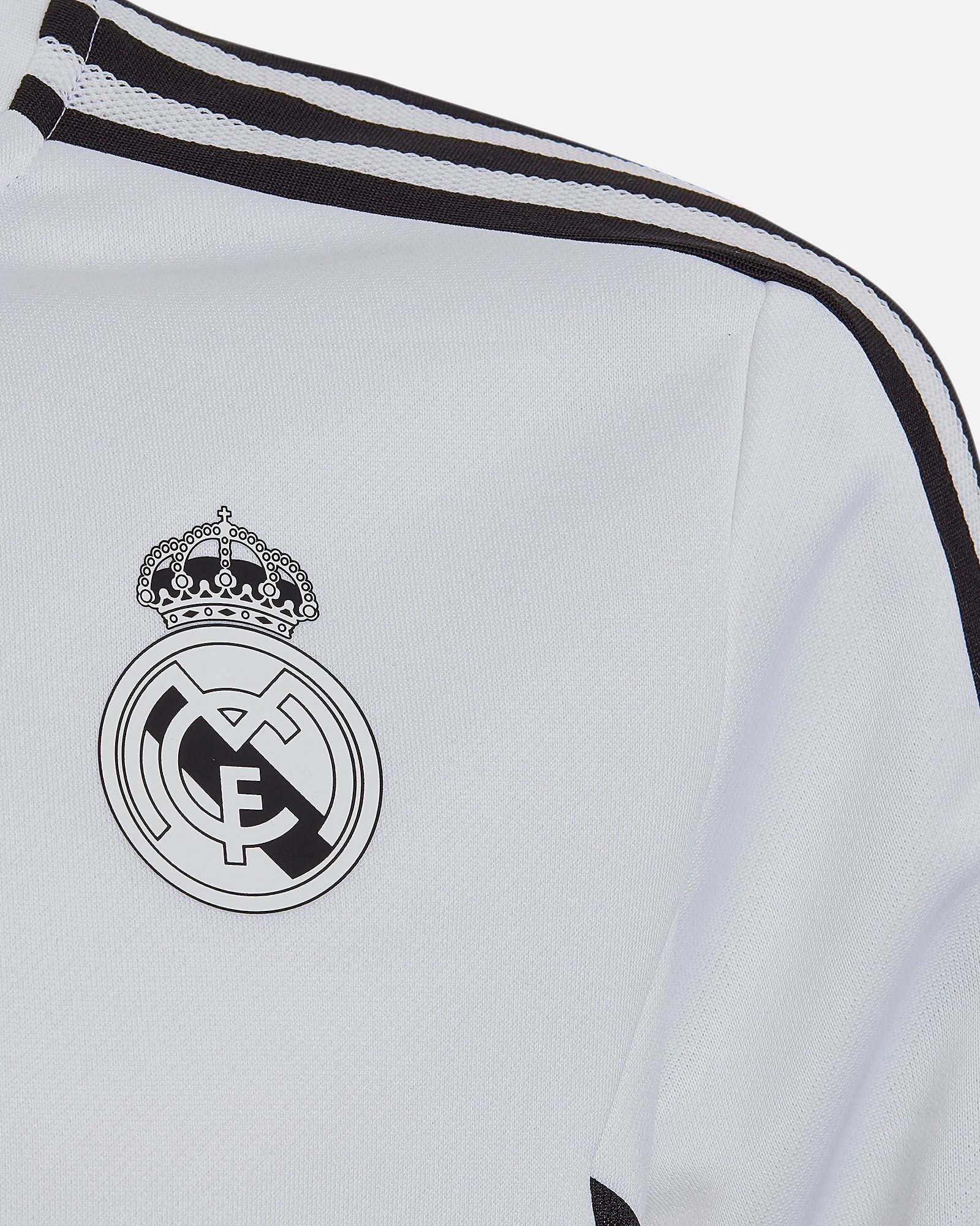 Sudadera Real Madrid 2022/2023 TR - Fútbol Factory