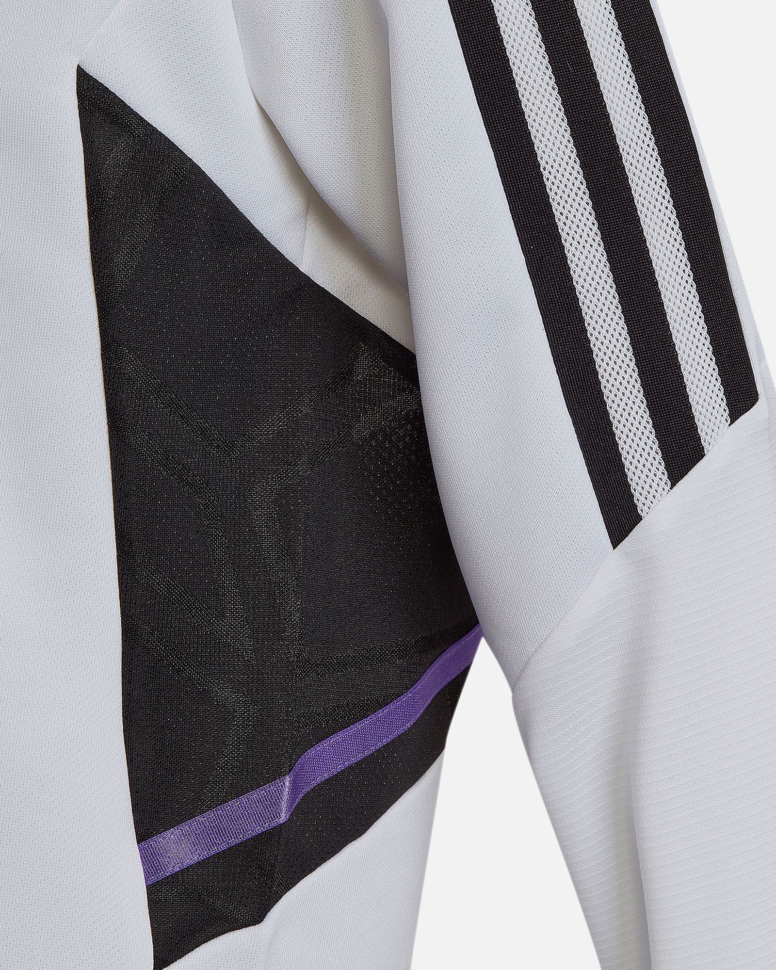 Sudadera Real Madrid 2022/2023 TR - Fútbol Factory