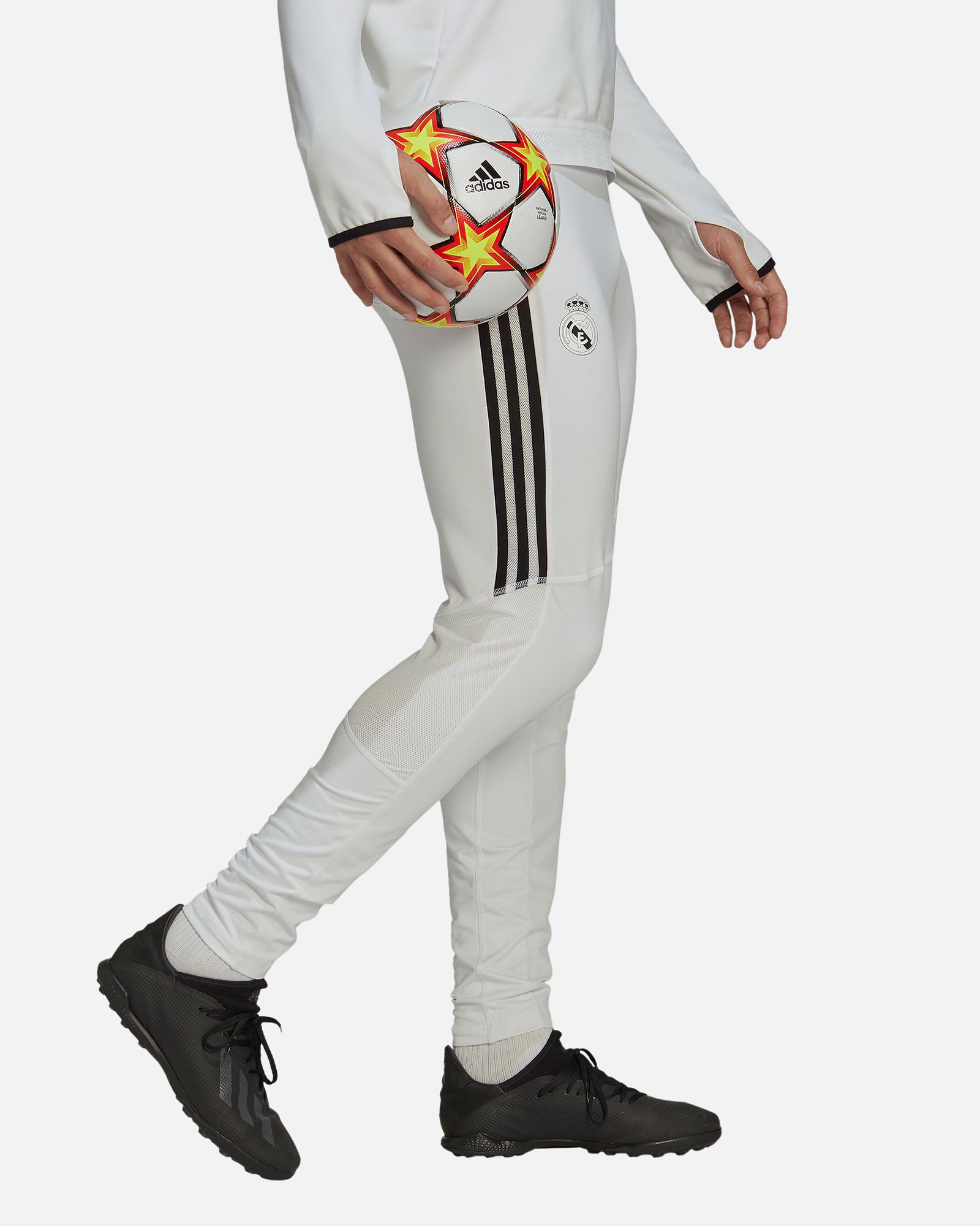 Pantalón Real Madrid 2022/2023 TR PRO - Fútbol Factory