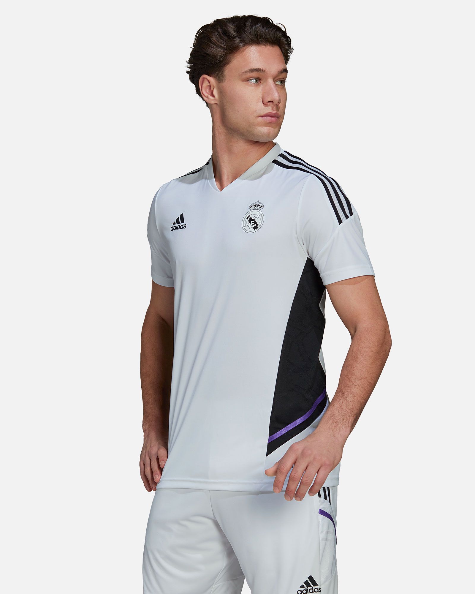 Camiseta Real Madrid 2022/2023 TR - Fútbol Factory