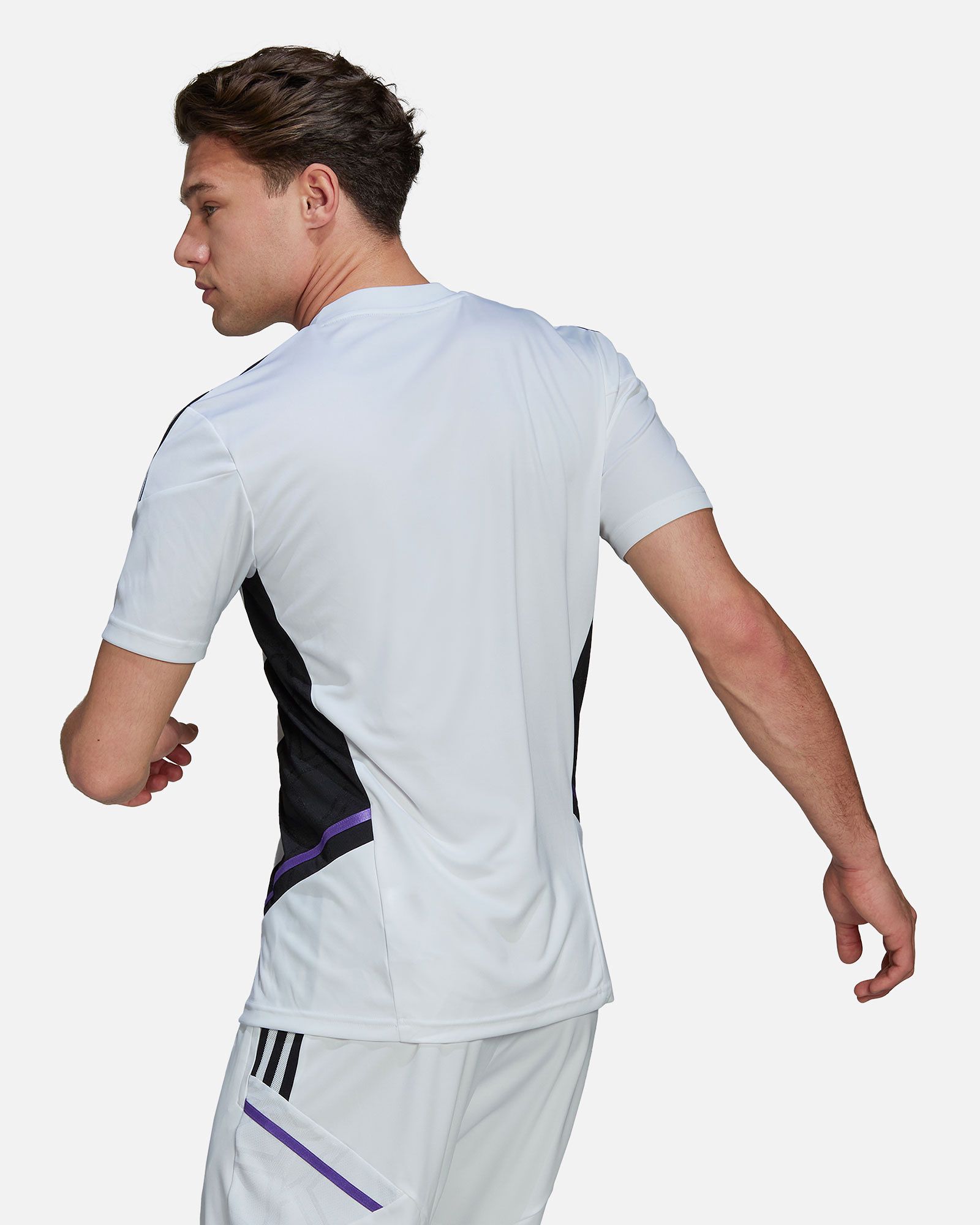 Camiseta Real Madrid 2022/2023 TR - Fútbol Factory