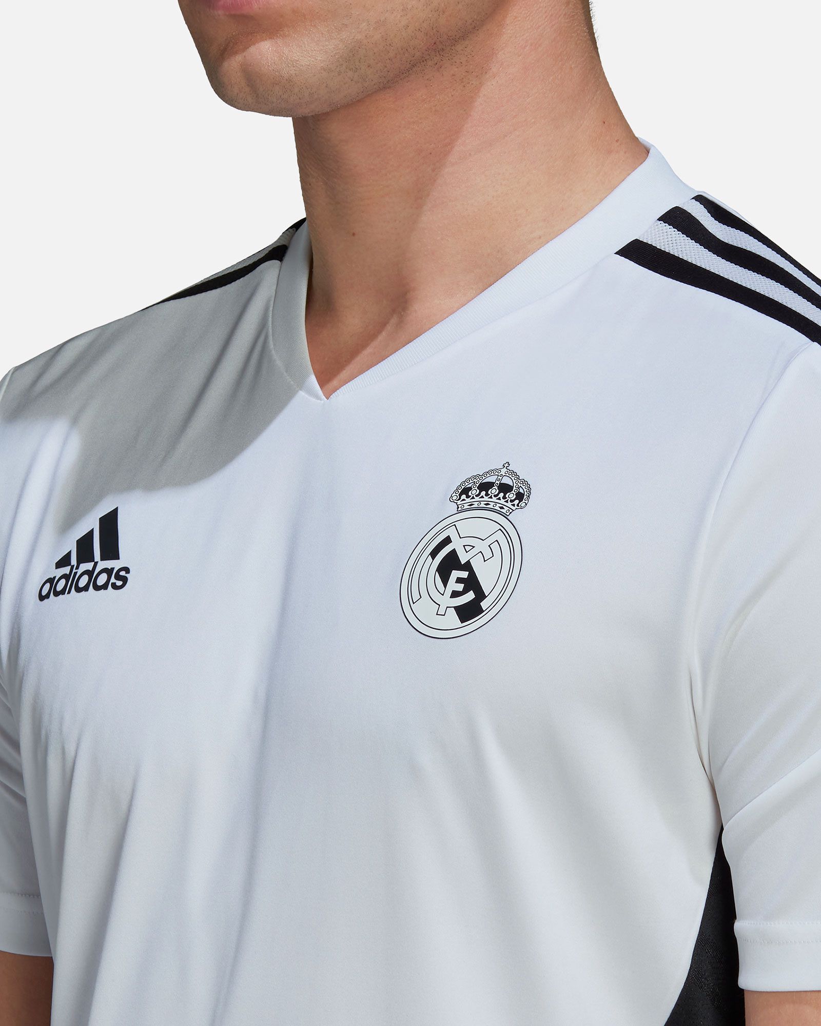 Camiseta Real Madrid 2022/2023 TR - Fútbol Factory