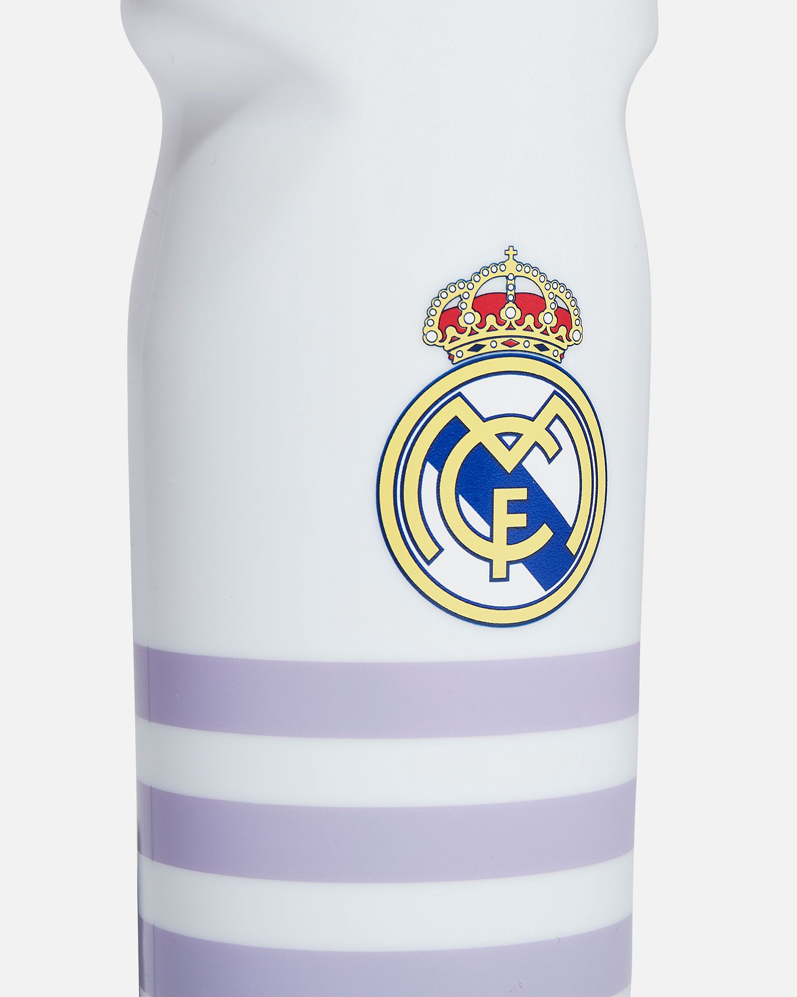 Botella Real Madrid 2022/2023 - Fútbol Factory