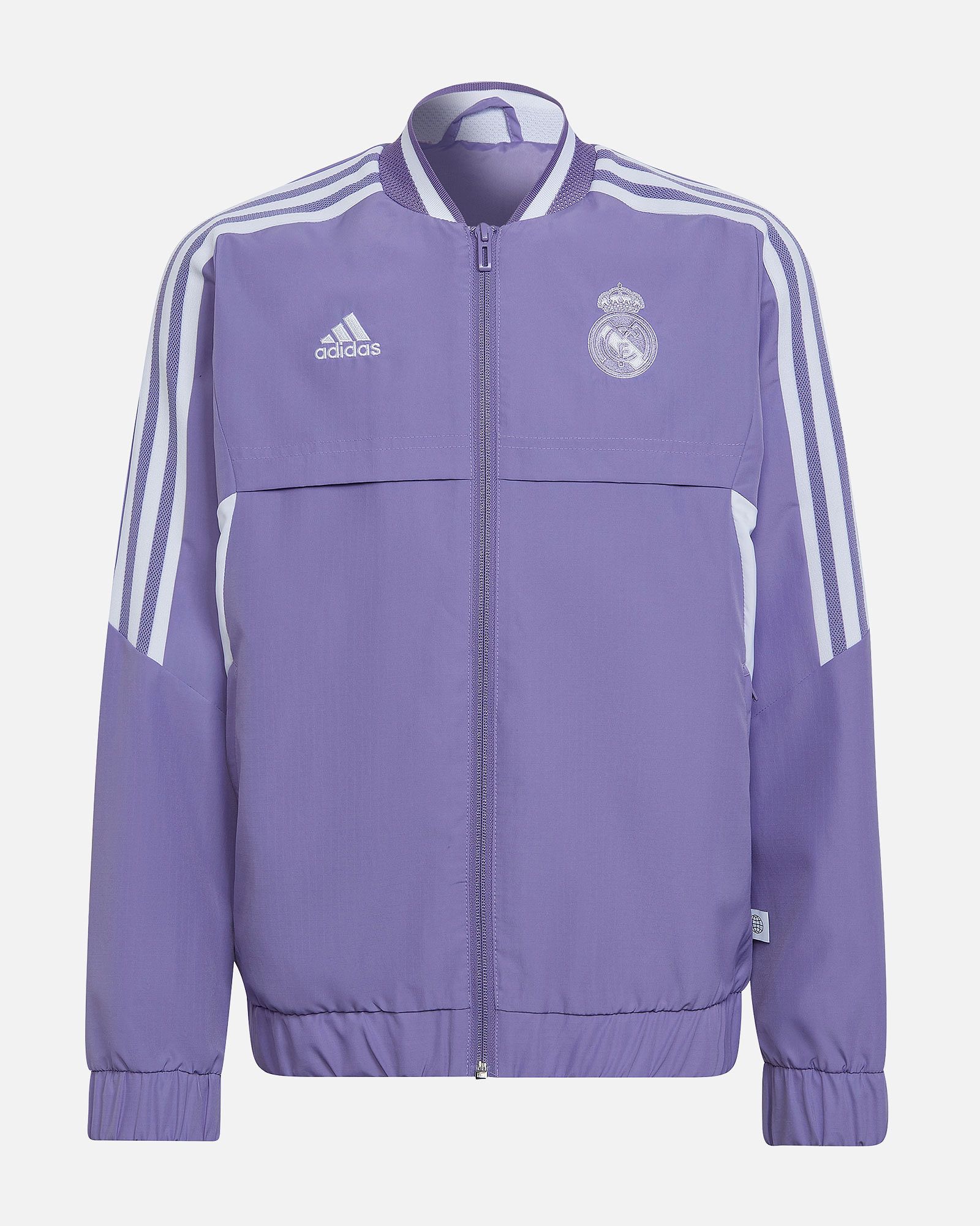 Chaqueta Real Madrid 2022/2023 Anthem - Fútbol Factory