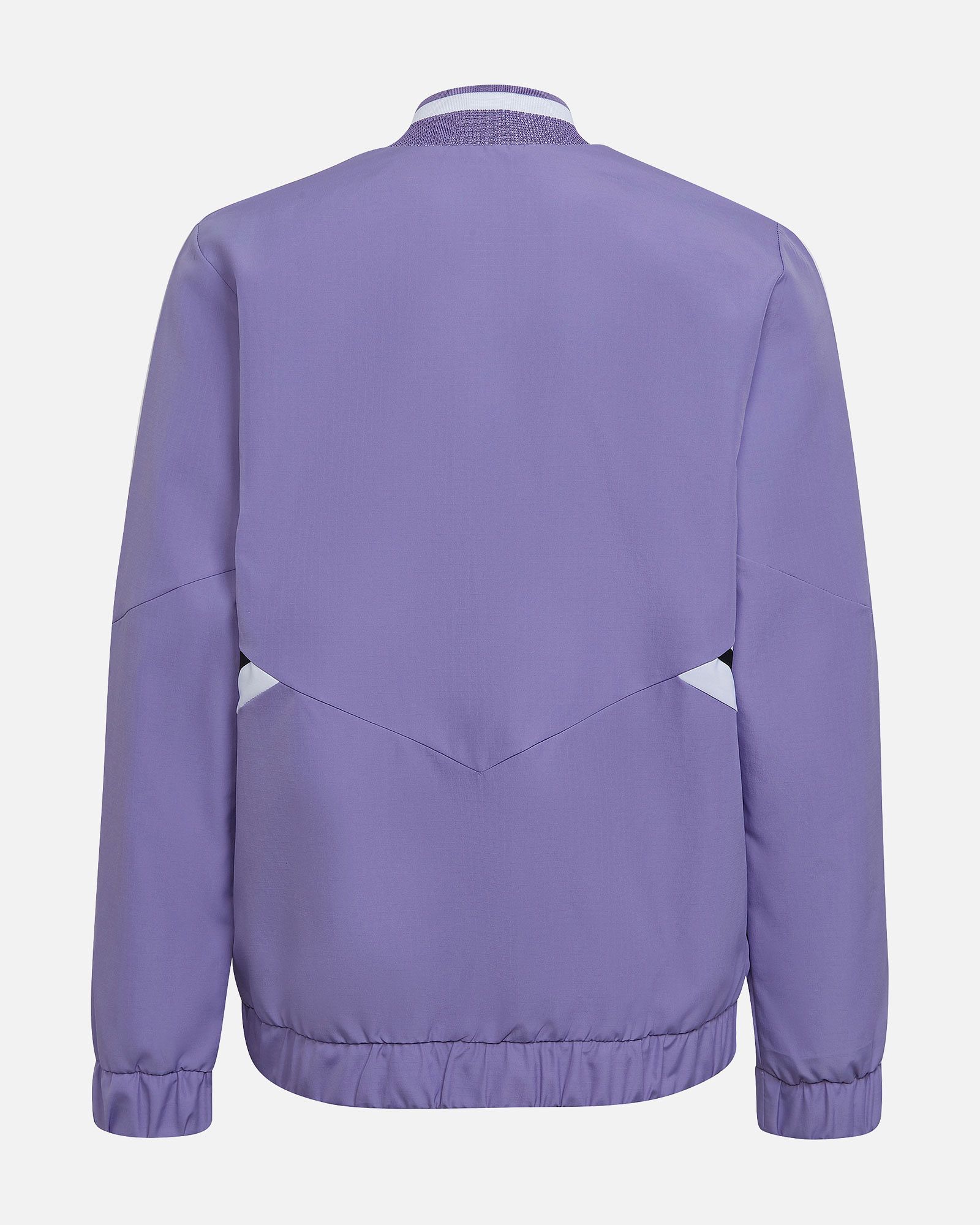 Chaqueta Real Madrid 2022/2023 Anthem - Fútbol Factory