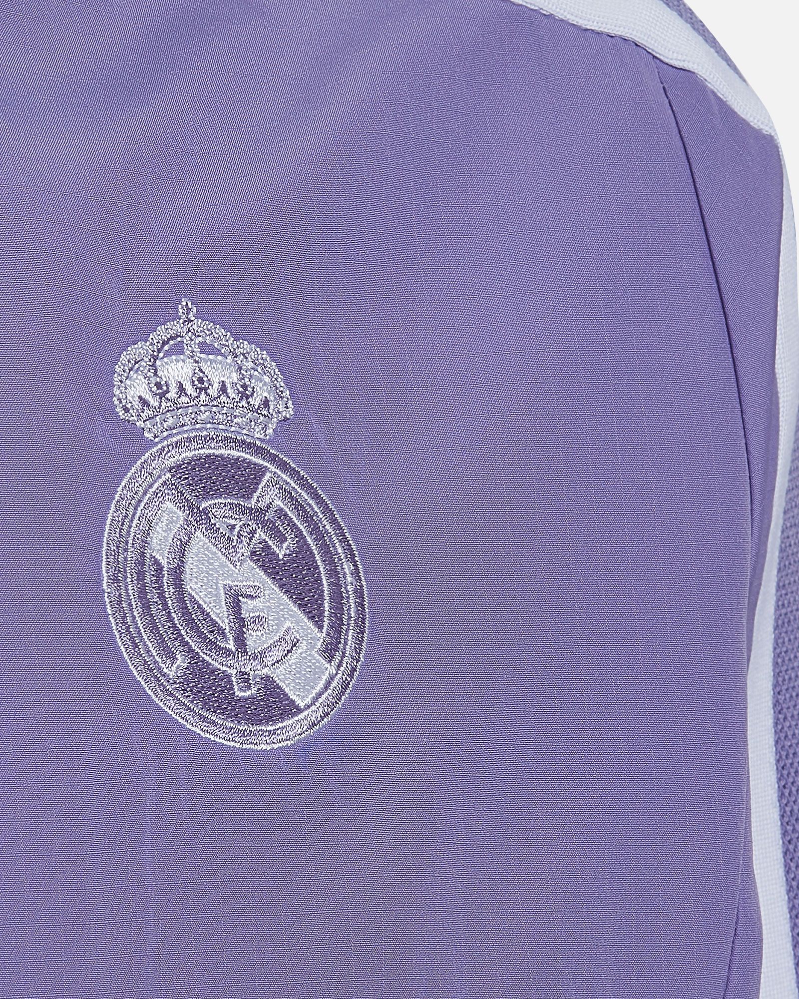 Chaqueta Real Madrid 2022/2023 Anthem - Fútbol Factory