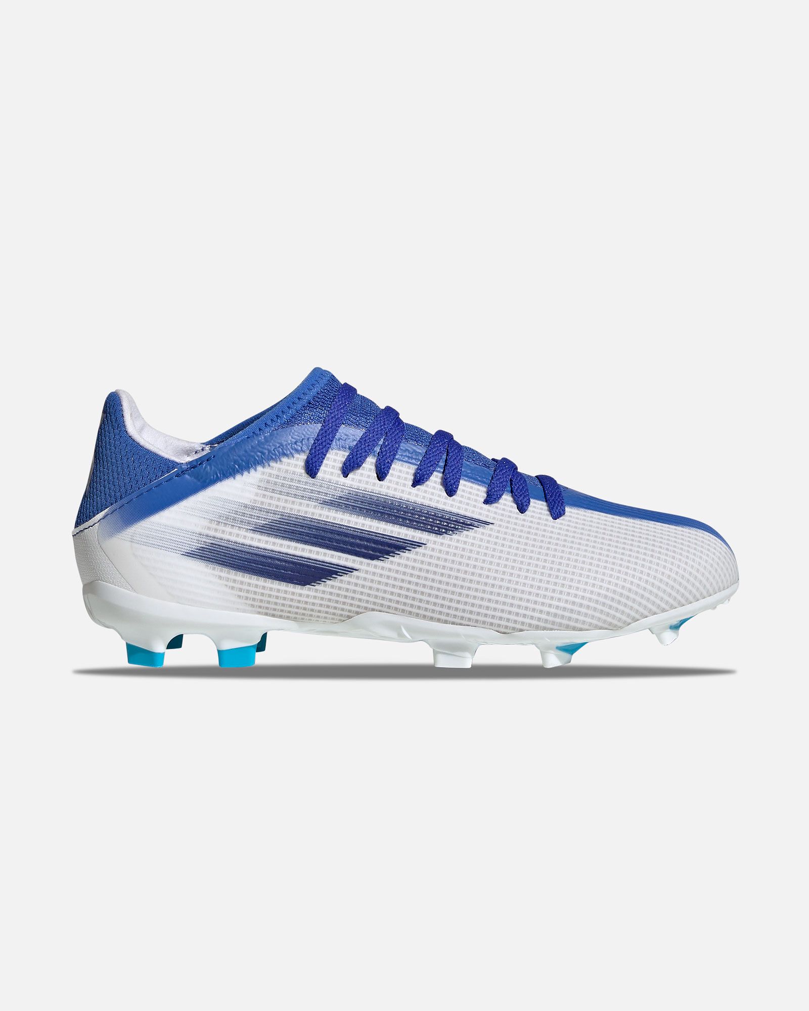 Botas adidas X Speedflow.3 FG - Fútbol Factory