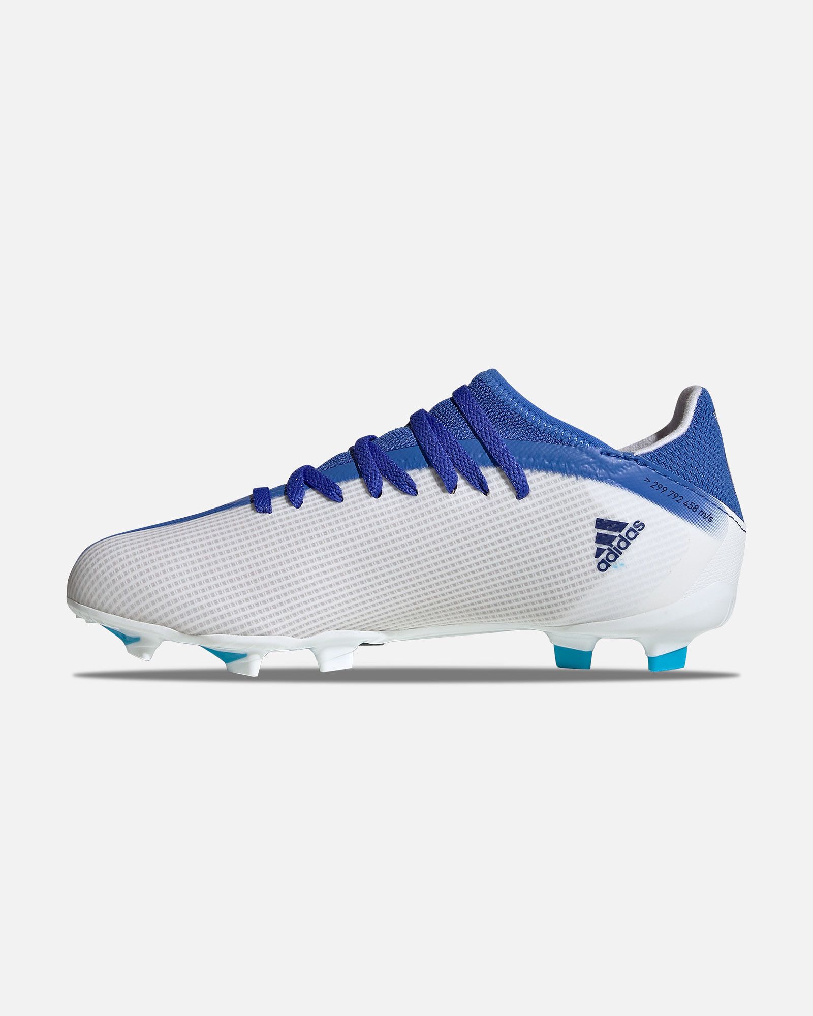 Botas adidas X Speedflow.3 FG - Fútbol Factory