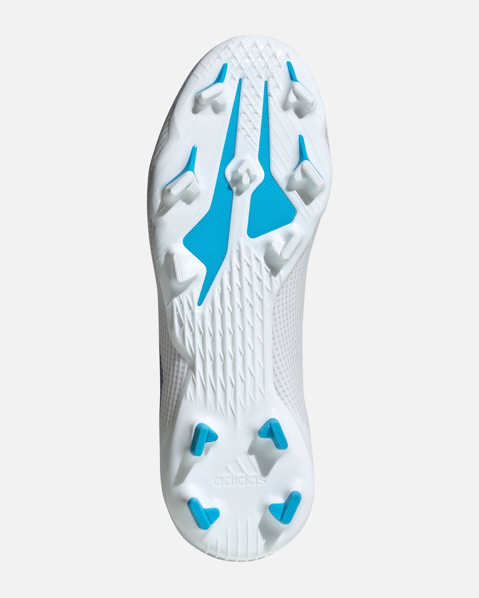 Botas adidas X Speedflow.3 FG - Fútbol Factory