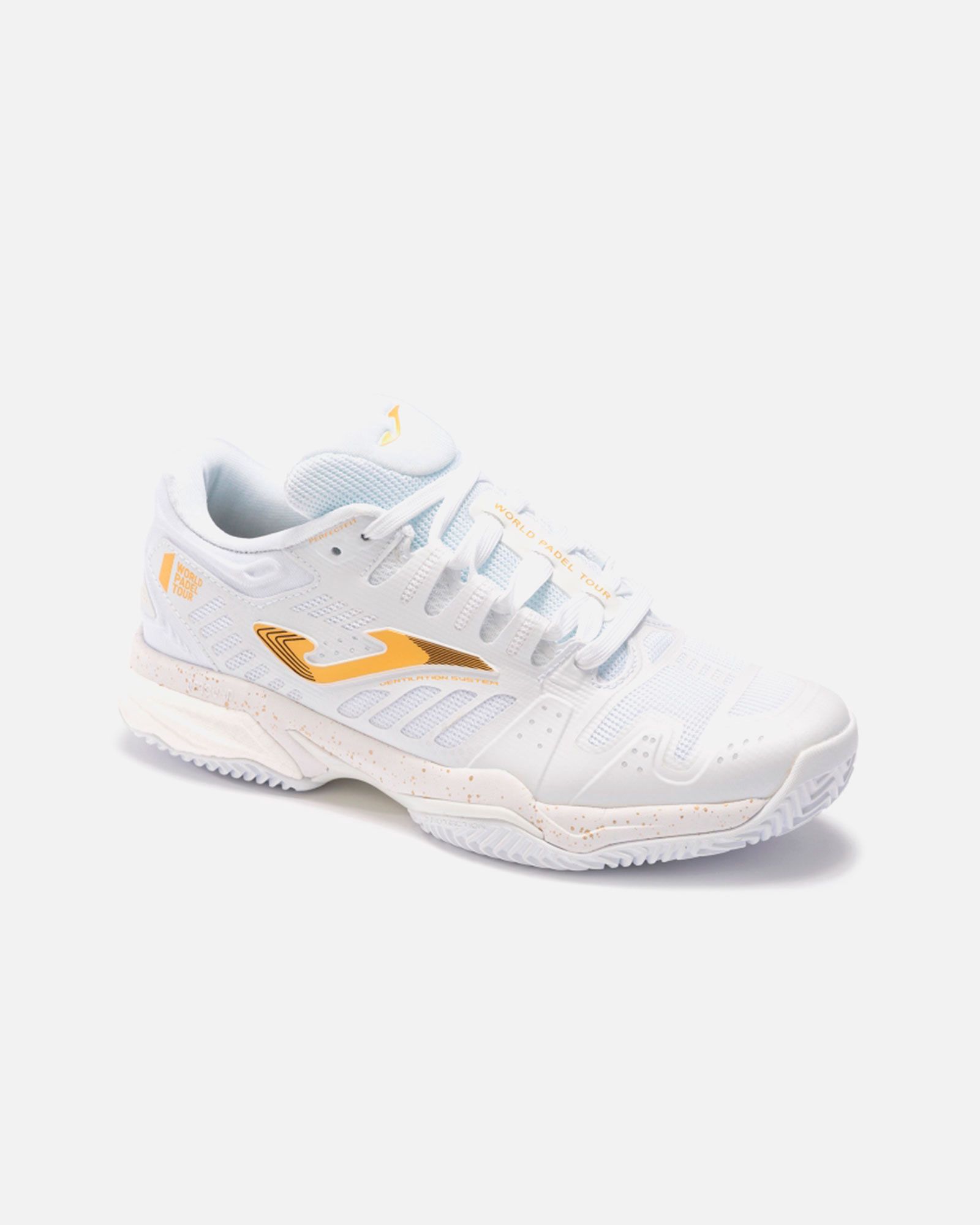 Zapatillas Joma Slam World Padel Tour - Fútbol Factory