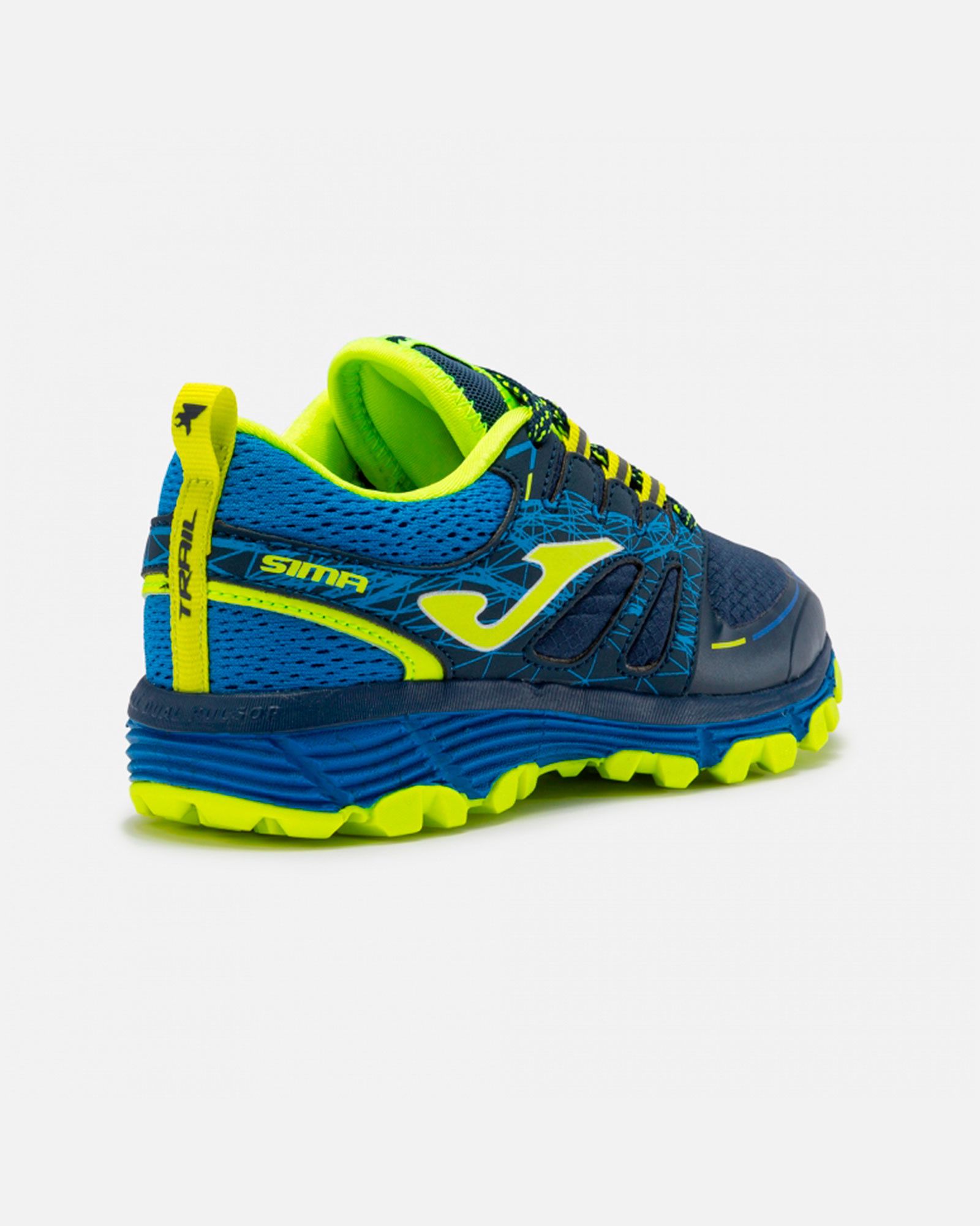 Zapatillas Joma Sima - Fútbol Factory