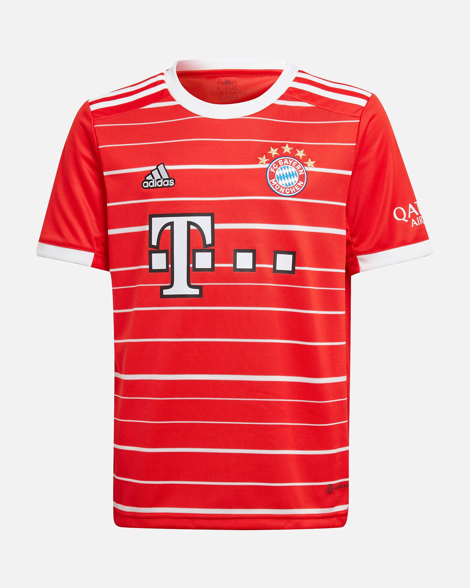 Camiseta 1ª FC Bayern 2022/2023 - Fútbol Factory