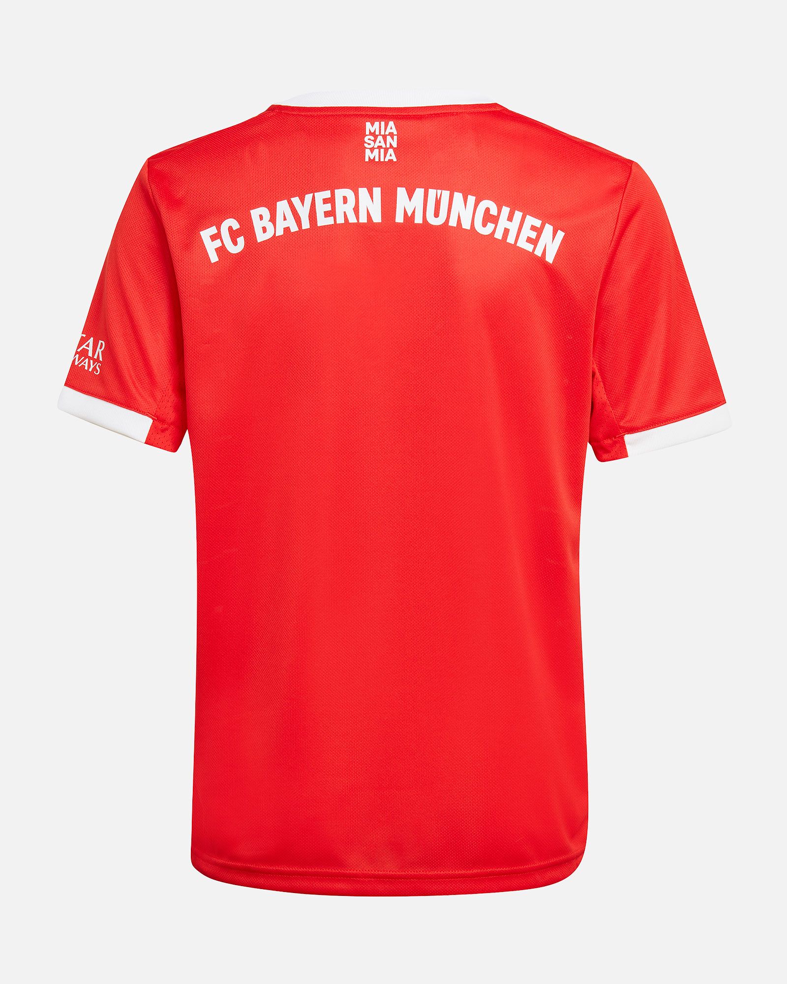 Camiseta 1ª FC Bayern 2022/2023 - Fútbol Factory