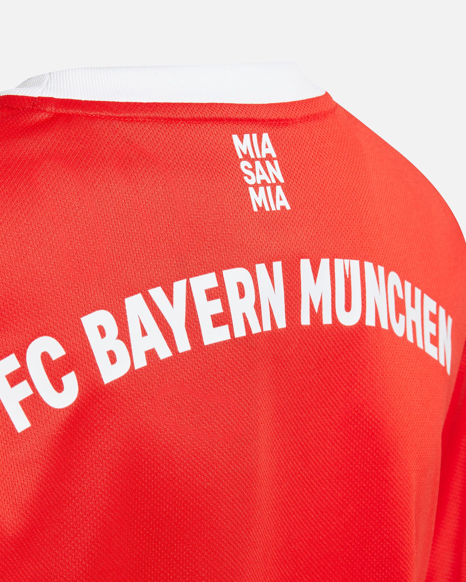 Camiseta 1ª FC Bayern 2022/2023 - Fútbol Factory