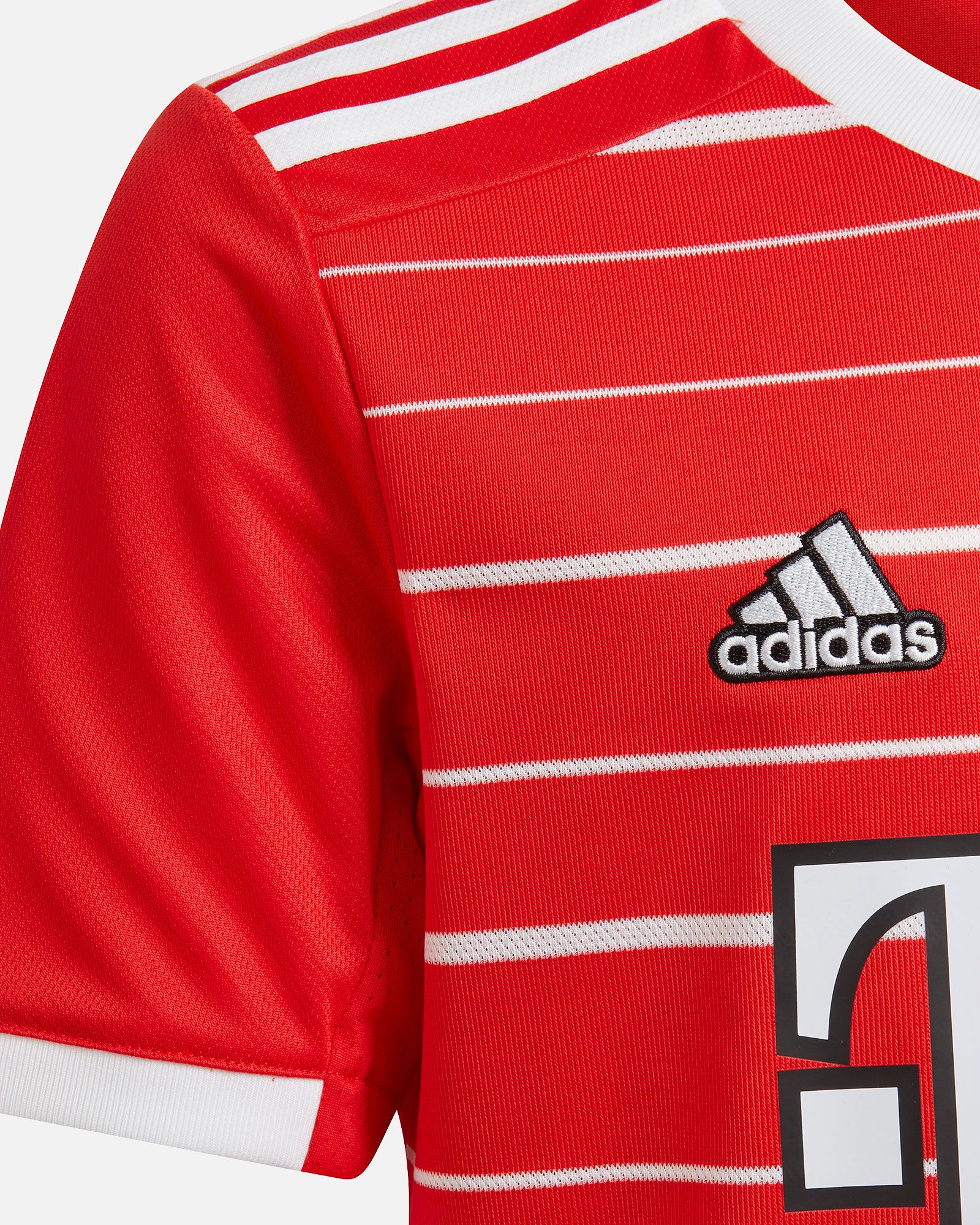 Camiseta 1ª FC Bayern 2022/2023 - Fútbol Factory