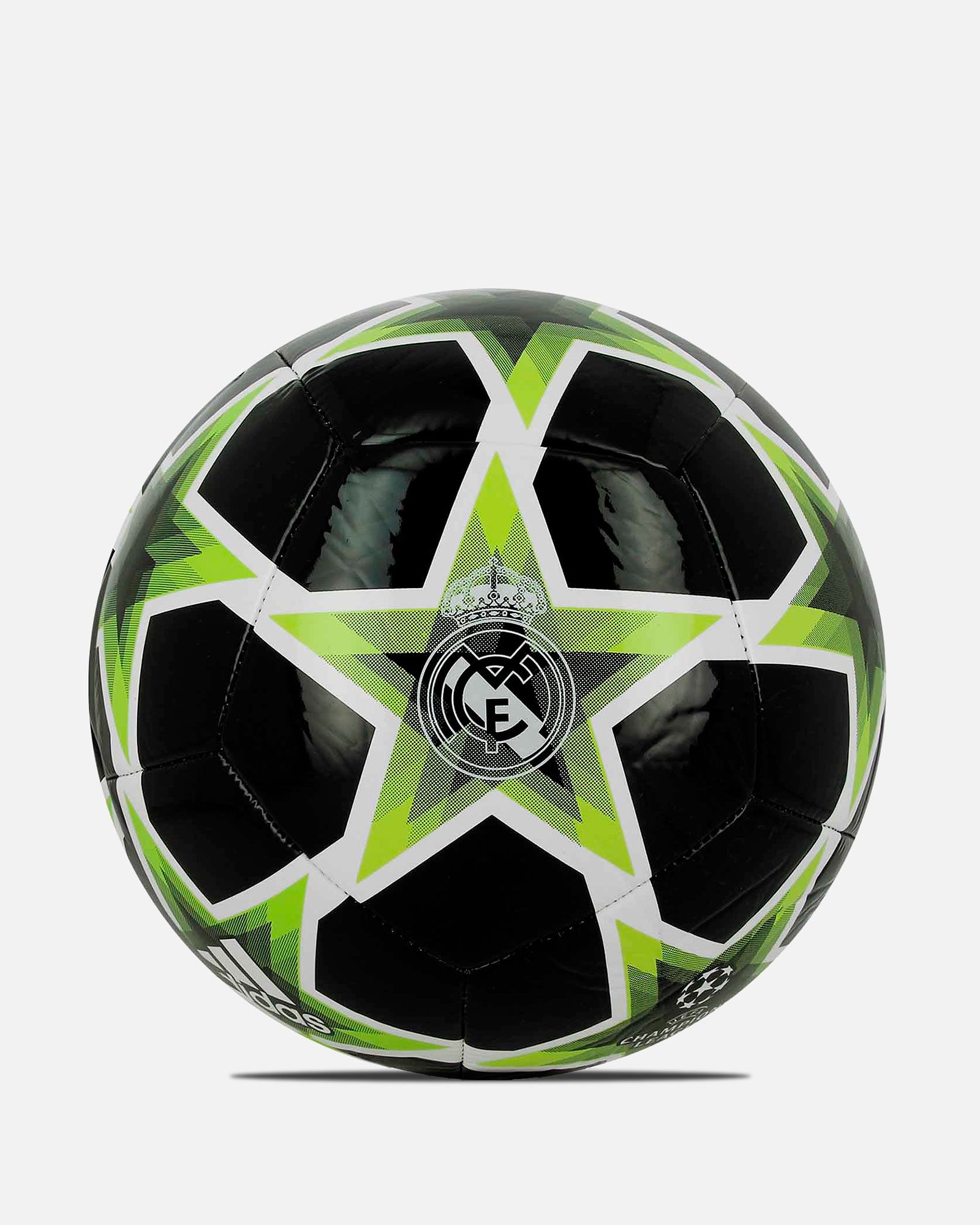 Balón Real Madrid UCL - Fútbol Factory