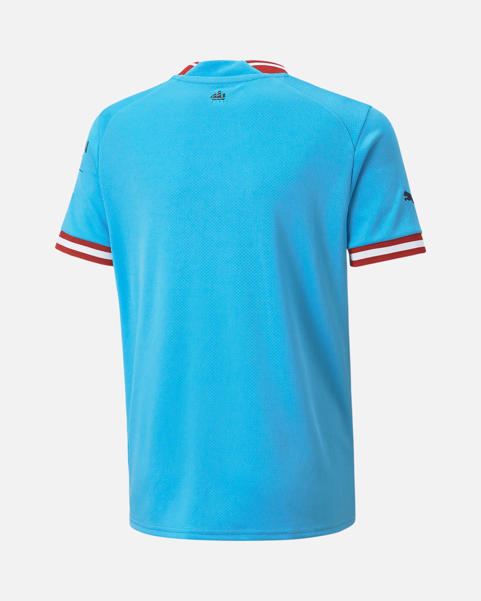 Camiseta 1ª Manchester City 2022/2023 - Fútbol Factory