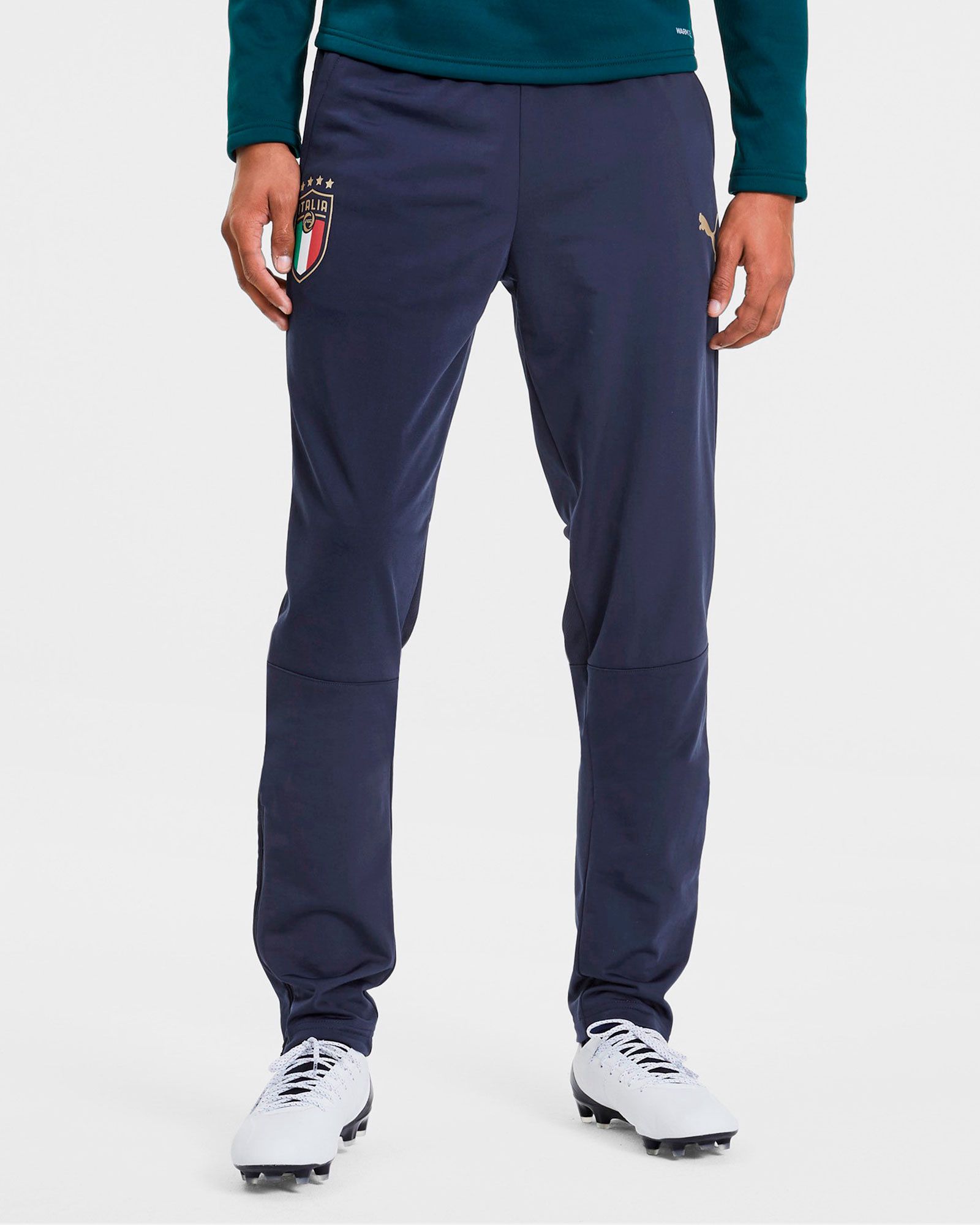 Pantalón Italia 2022 - Fútbol Factory