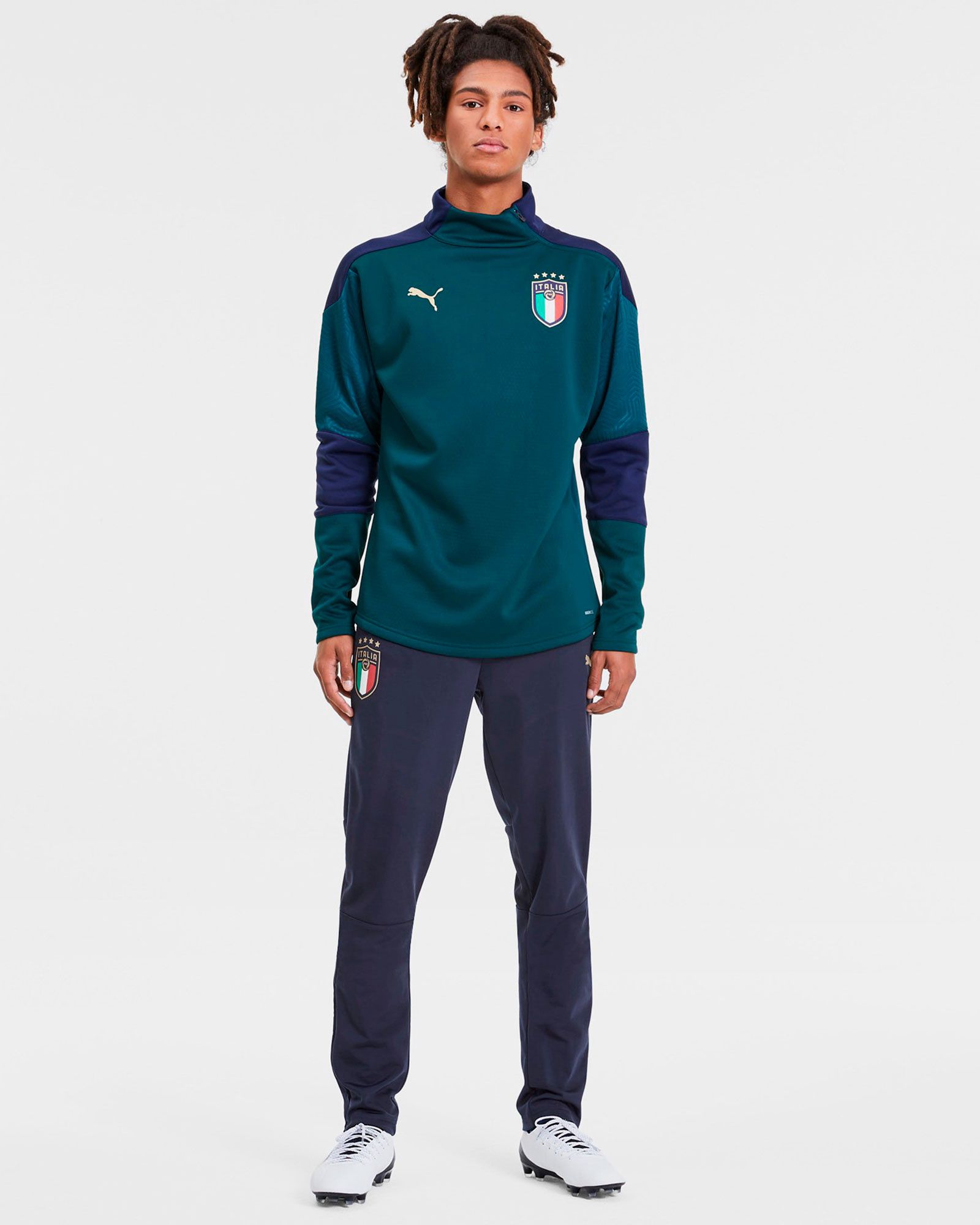 Pantalón Italia 2022 - Fútbol Factory
