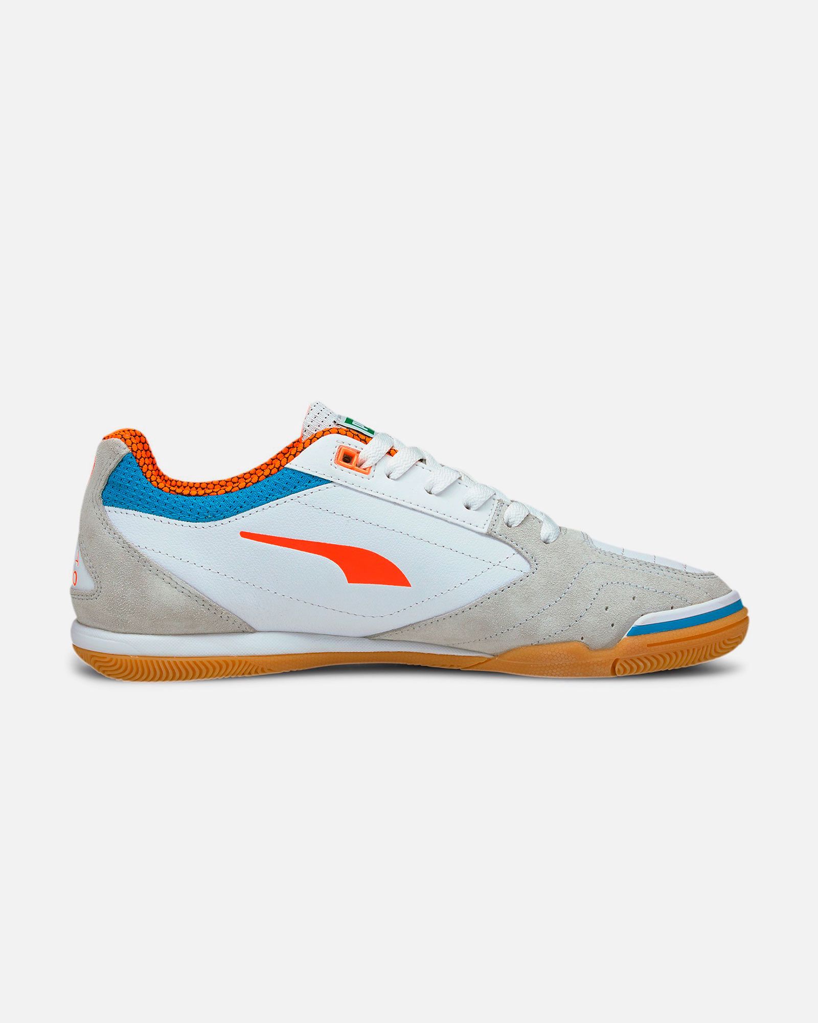 Zapatillas Puma Ibero IN - Fútbol Factory